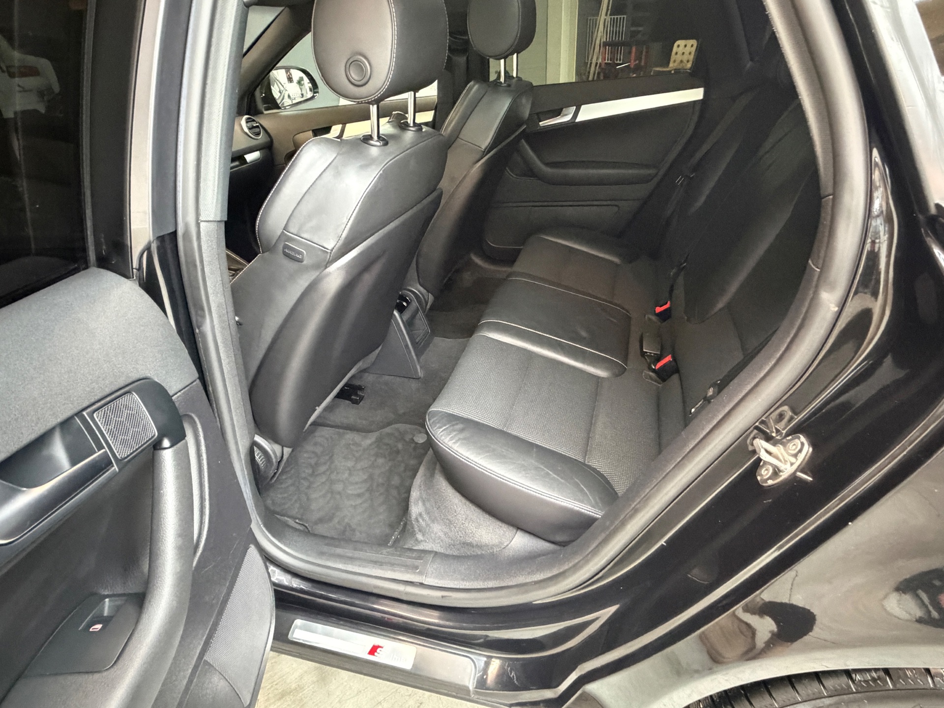 Foto van Audi Audi A3