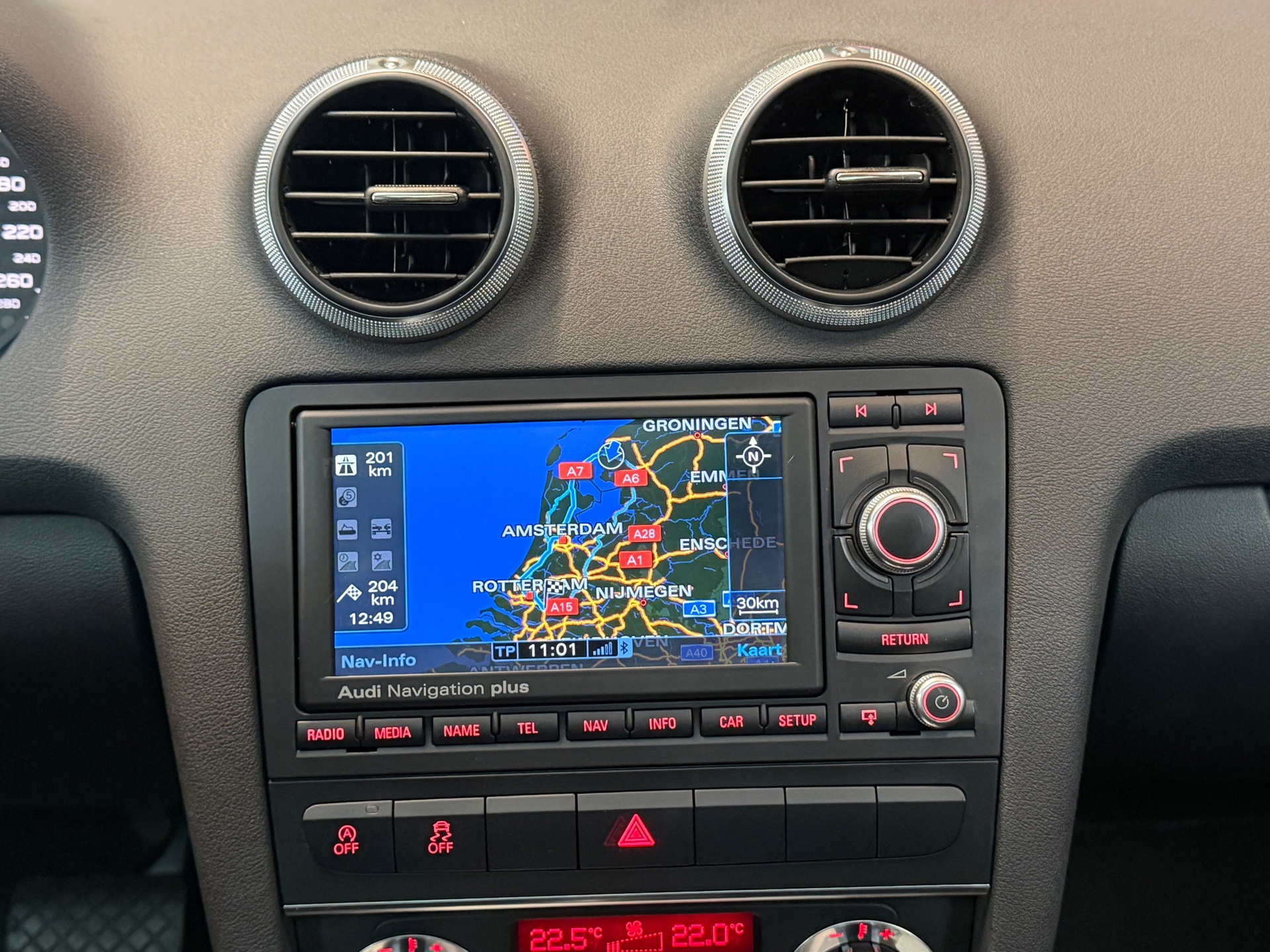 Foto van Audi Audi A3