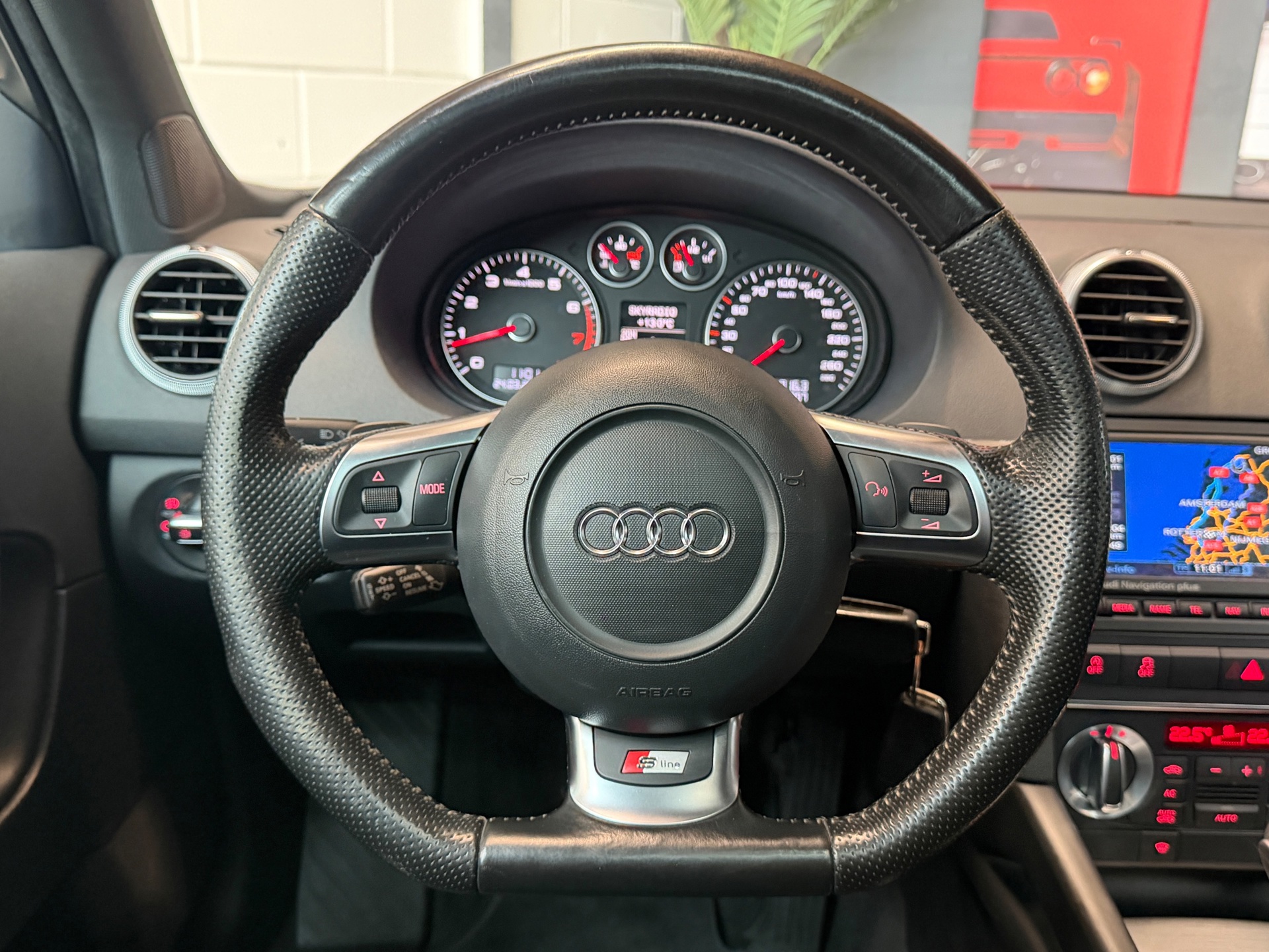Foto van Audi Audi A3