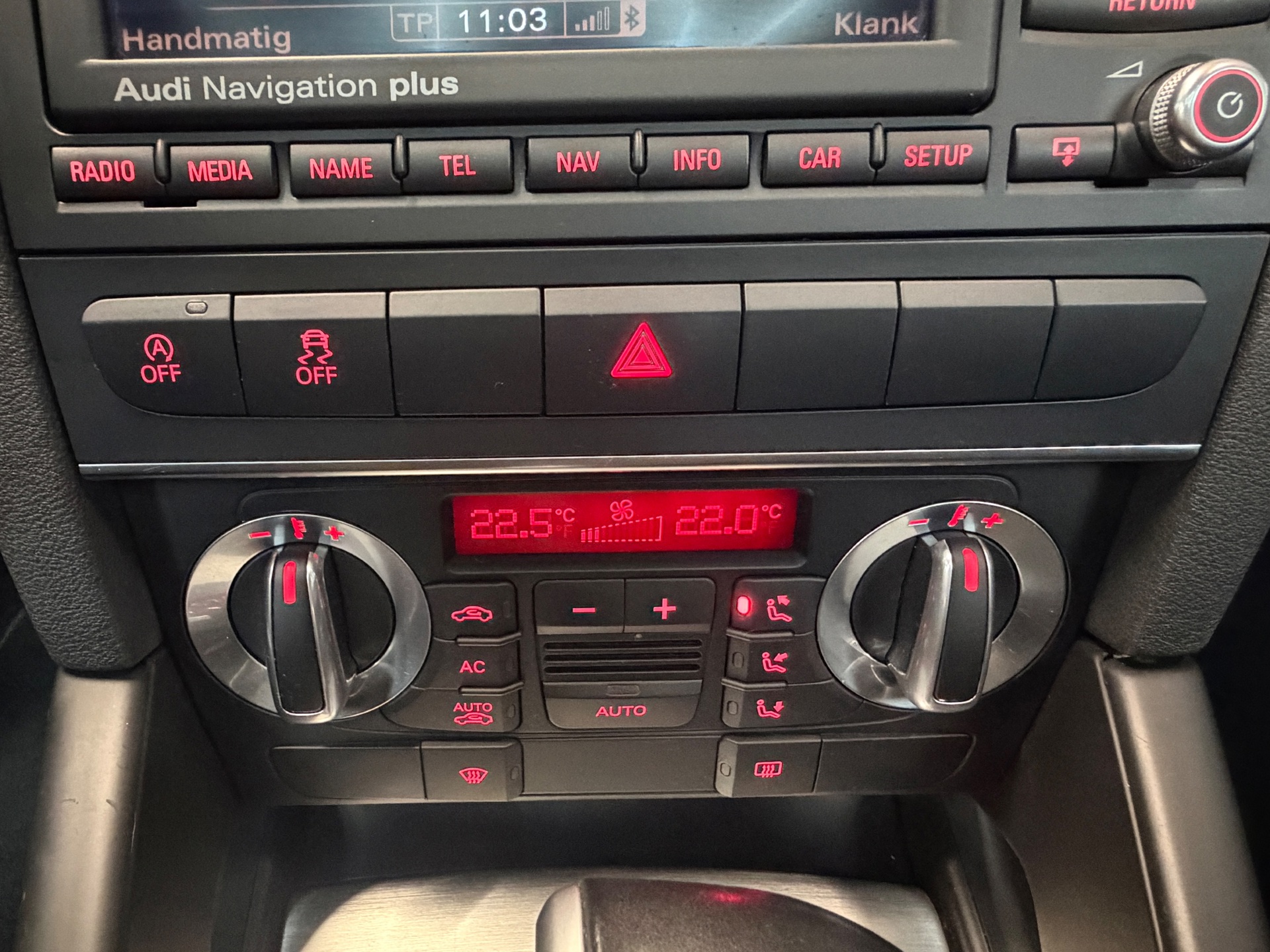 Foto van Audi Audi A3