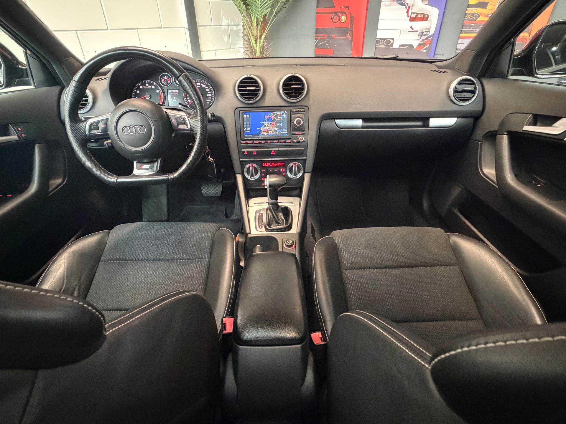 Foto van Audi Audi A3