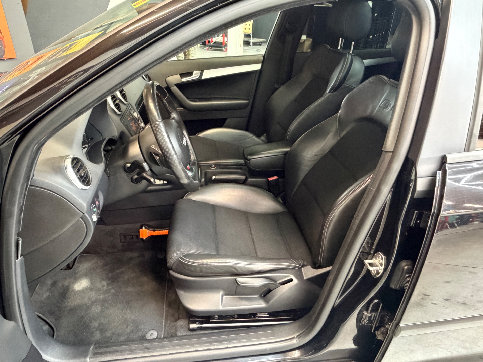 Foto van Audi Audi A3