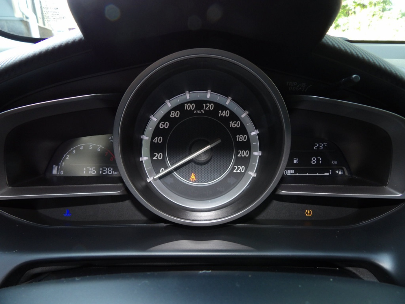 Foto van Mazda Mazda Cx-3