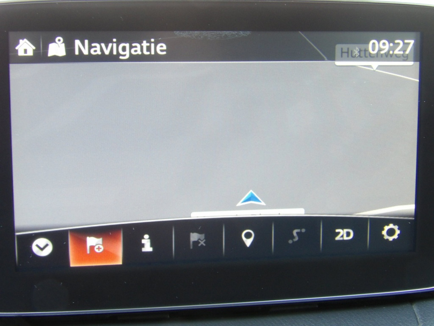 Foto van Mazda Mazda Cx-3