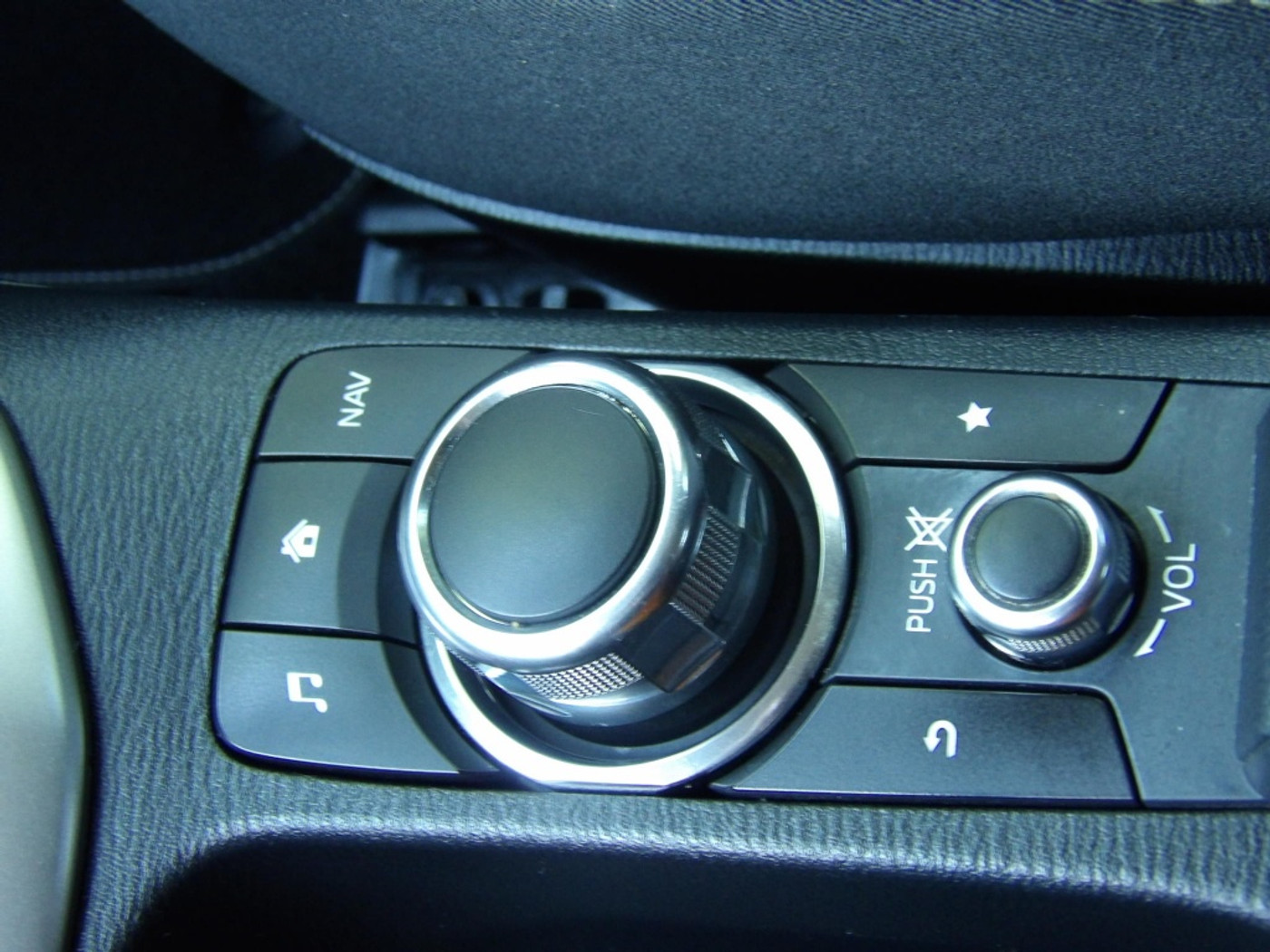 Foto van Mazda Mazda Cx-3