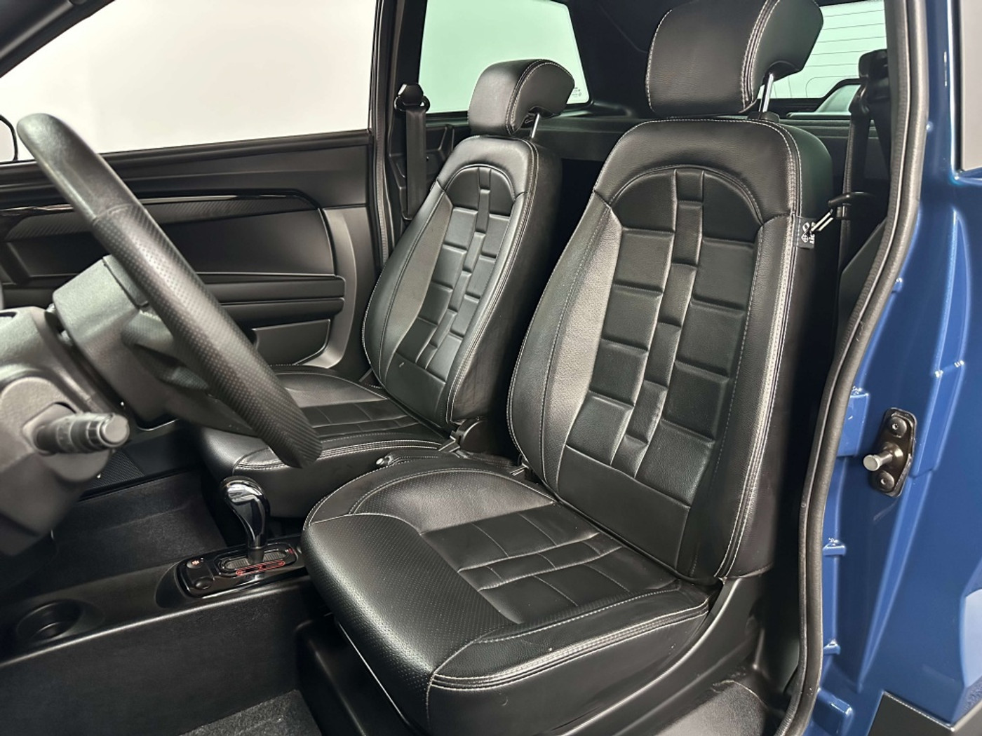 Foto van Ligier Js60