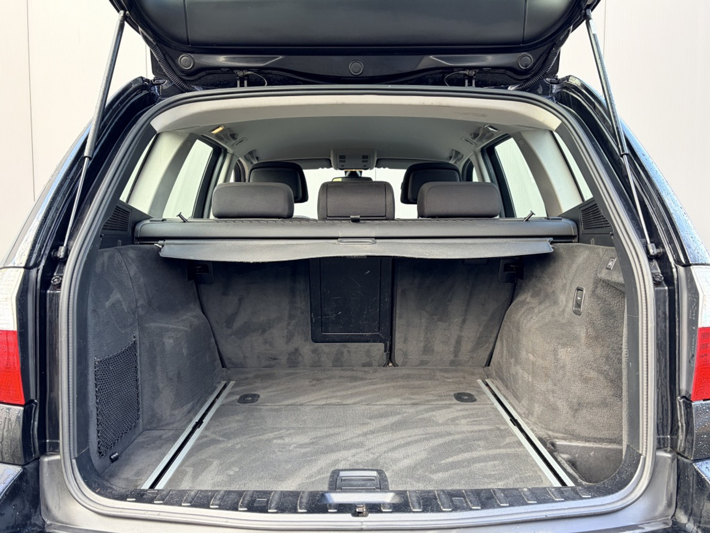 Foto van BMW X Reihe