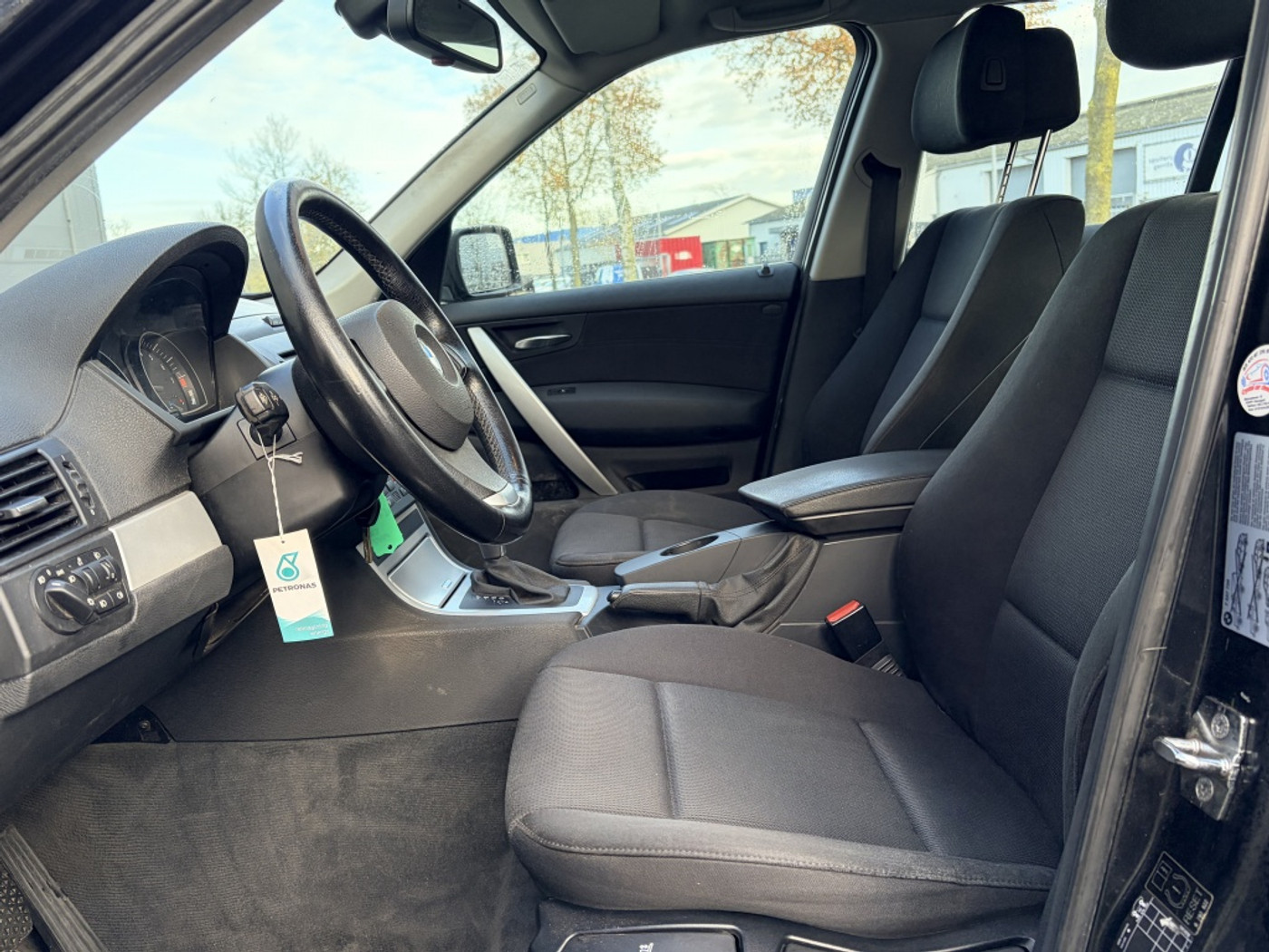 Foto van BMW X Reihe