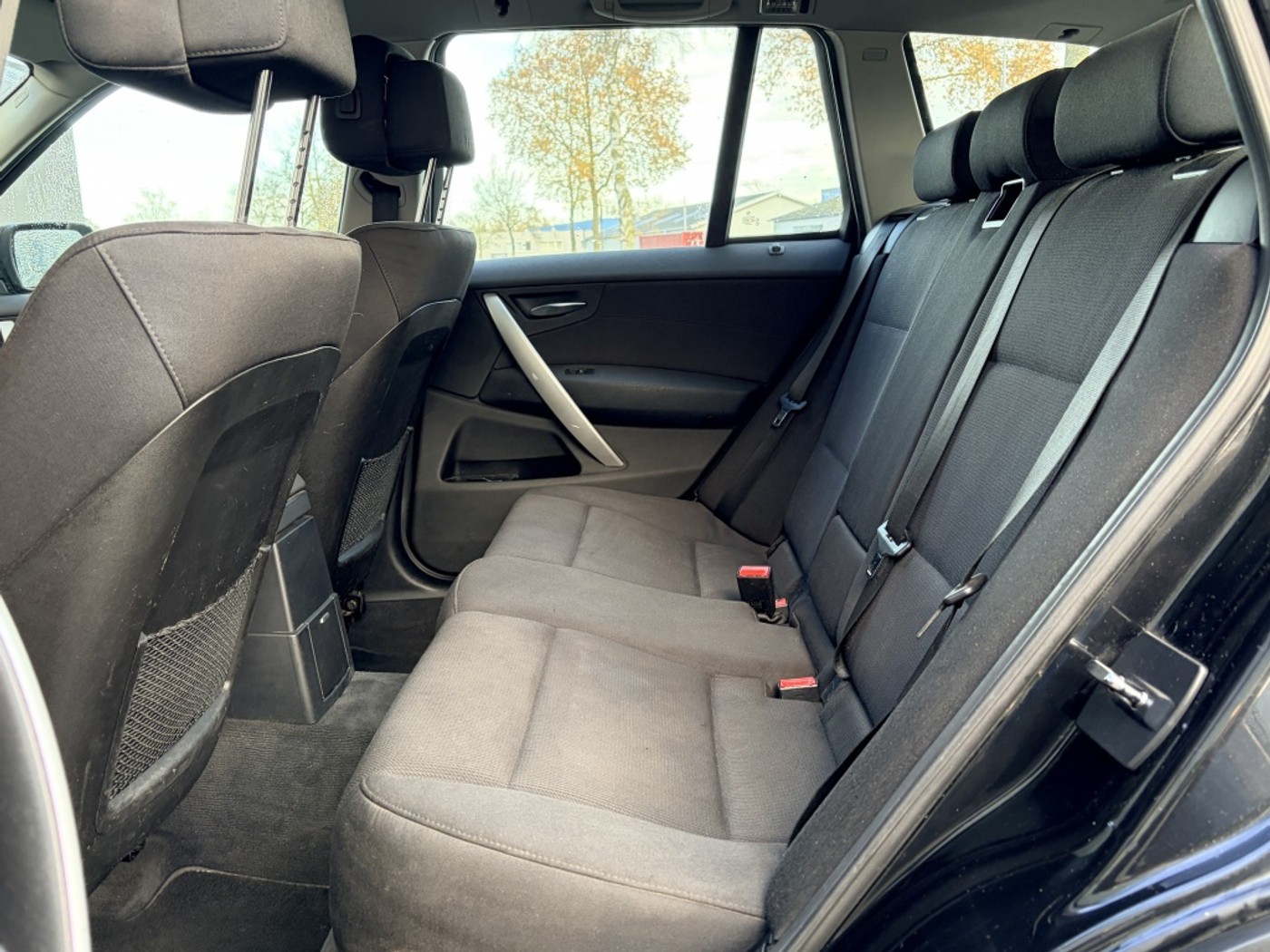 Foto van BMW X Reihe