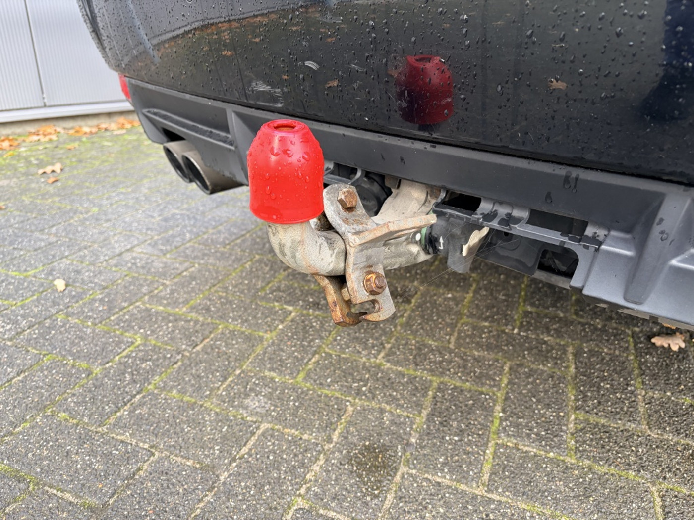Foto van BMW X Reihe