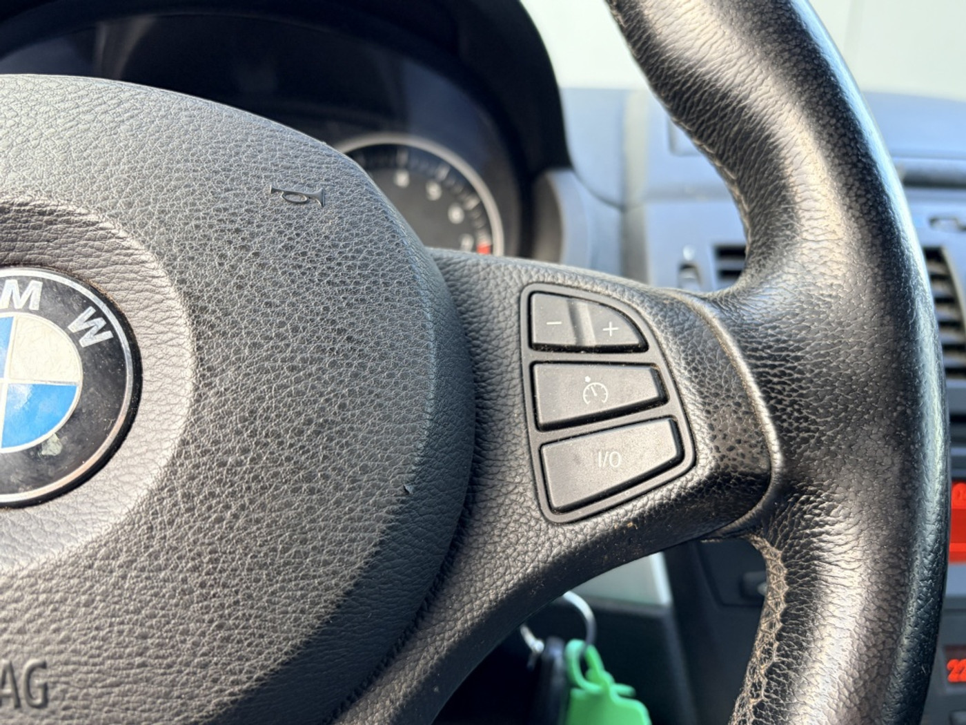 Foto van BMW X Reihe