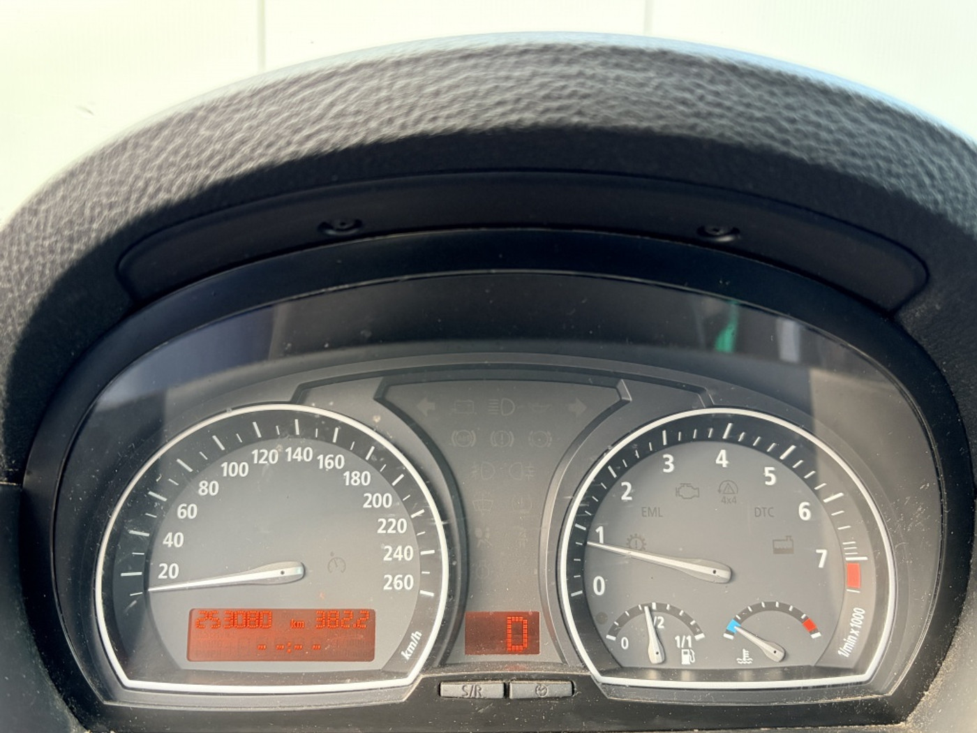 Foto van BMW X Reihe