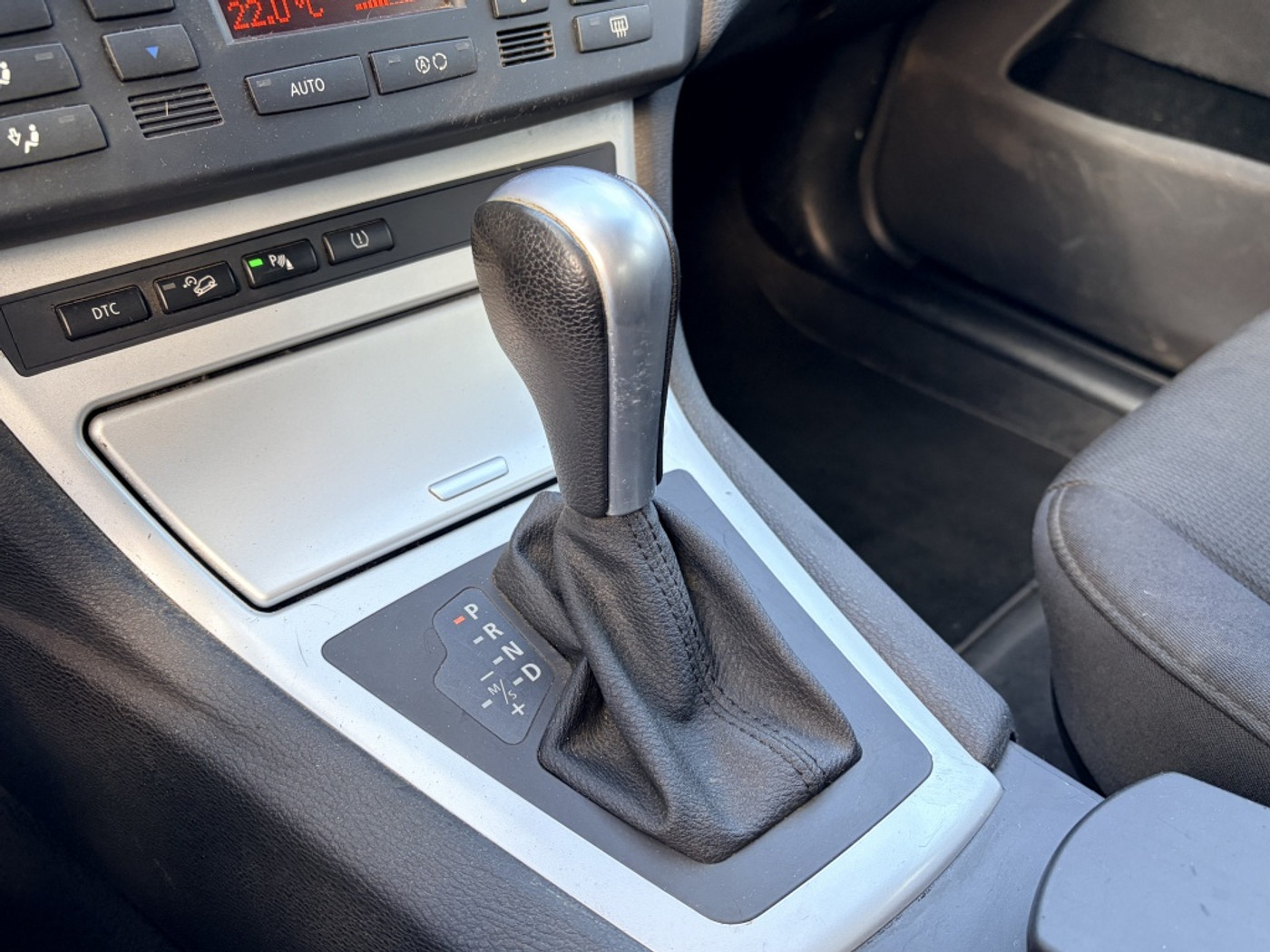 Foto van BMW X Reihe