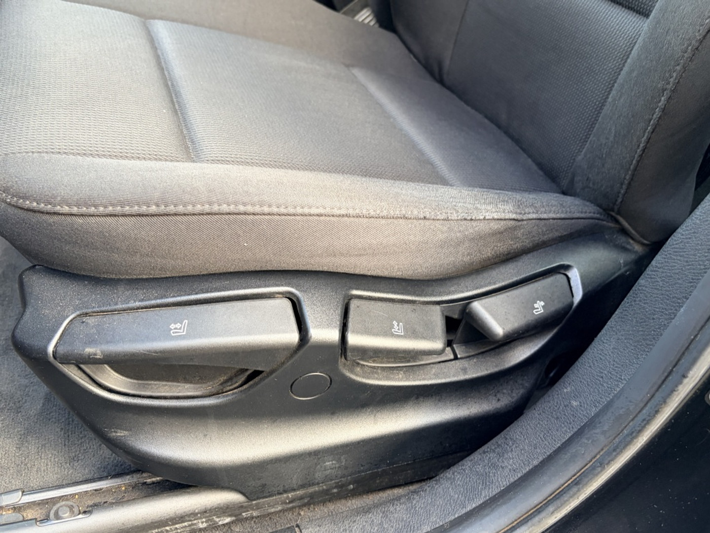 Foto van BMW X Reihe