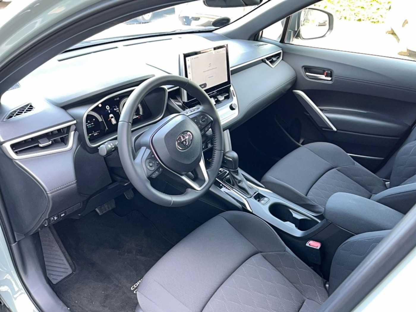 Foto van Saab Saab 9-3
