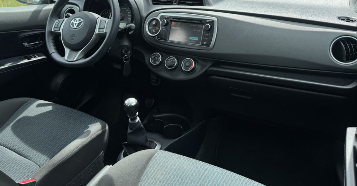 Foto van Saab Saab 9-3
