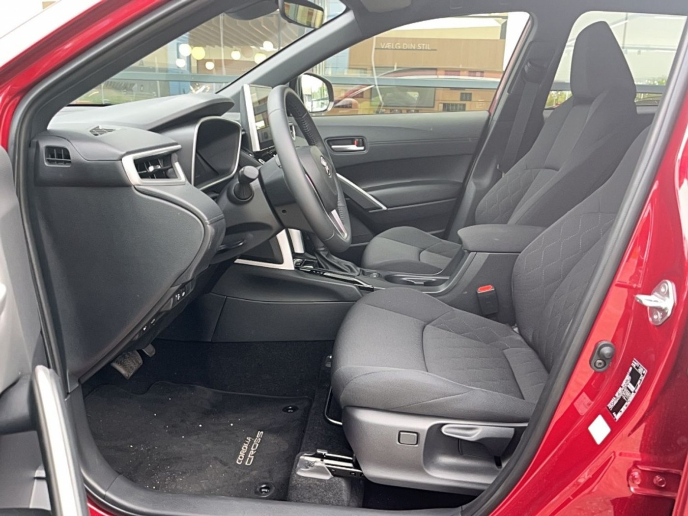 Foto van Saab Saab 9-3
