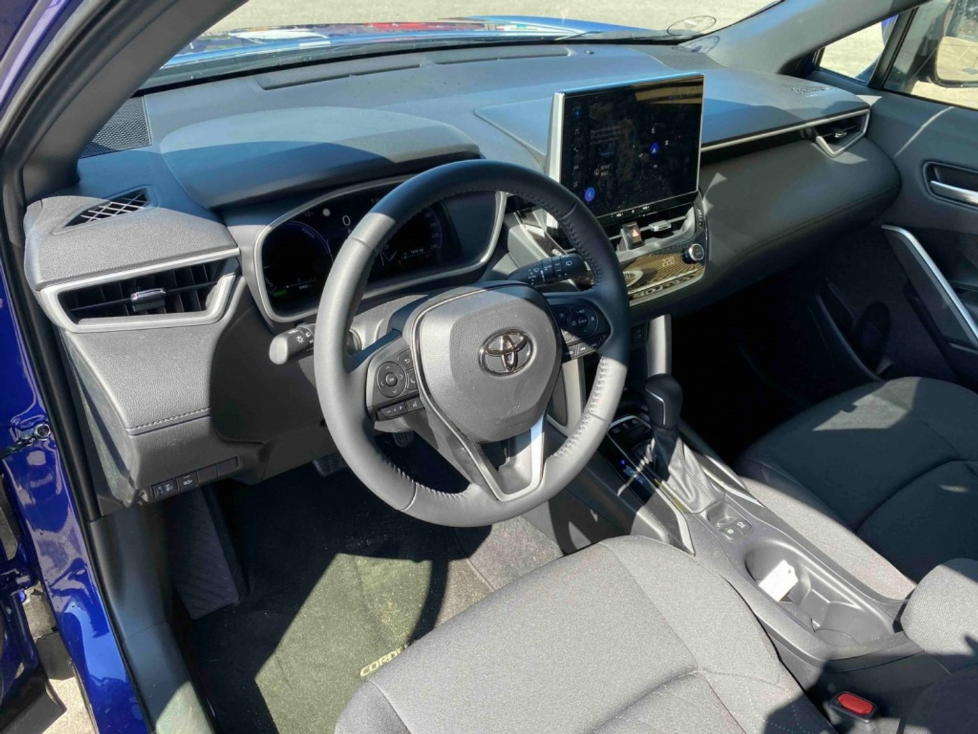 Foto van Saab Saab 9-3