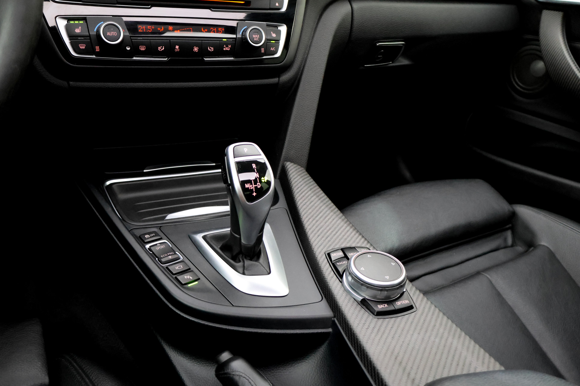 Foto van BMW 435i xDrive