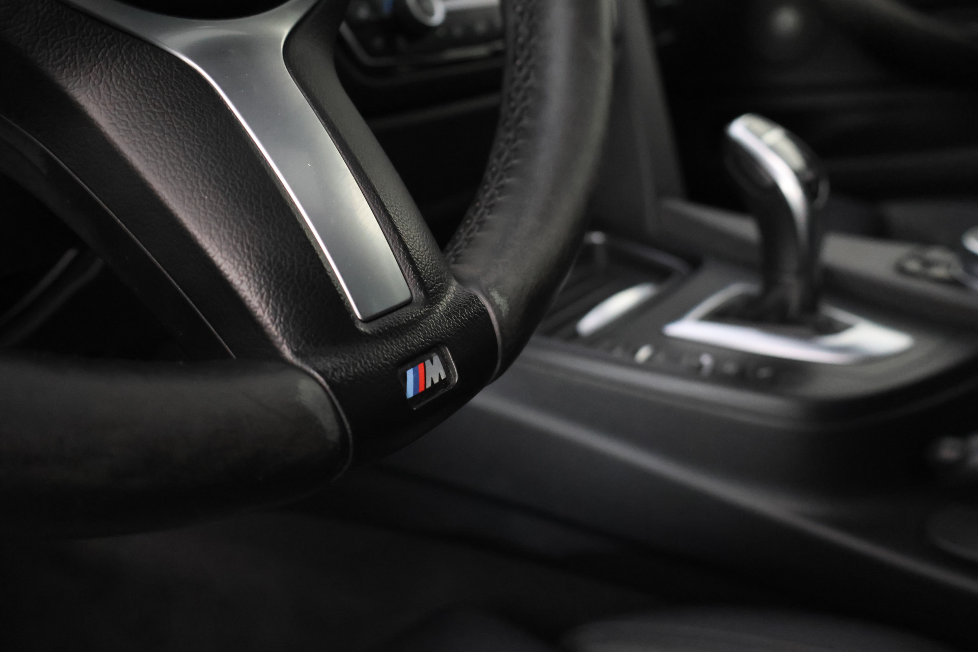 Foto van BMW 435i xDrive