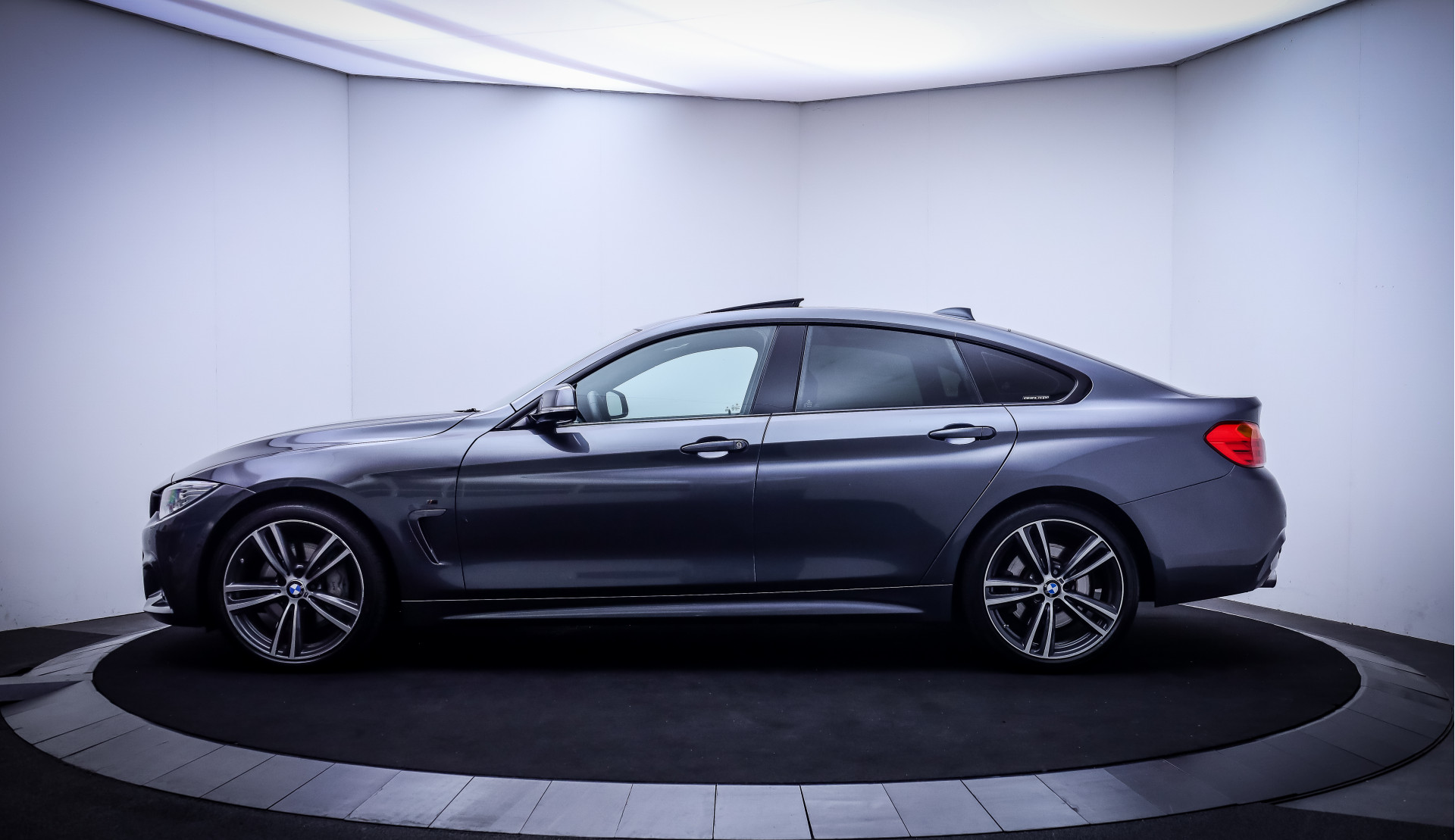 Foto van BMW 435i xDrive