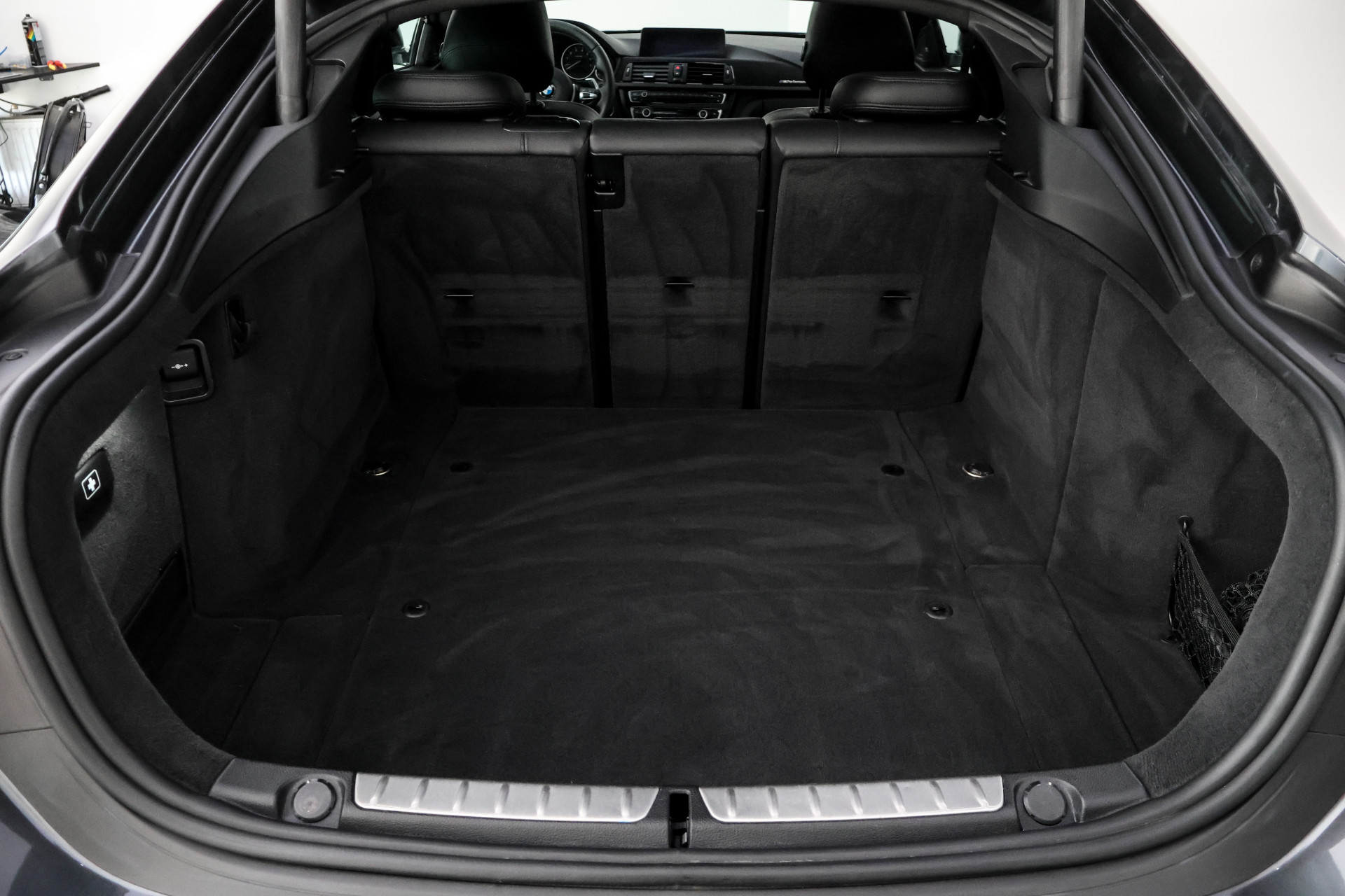 Foto van BMW 435i xDrive