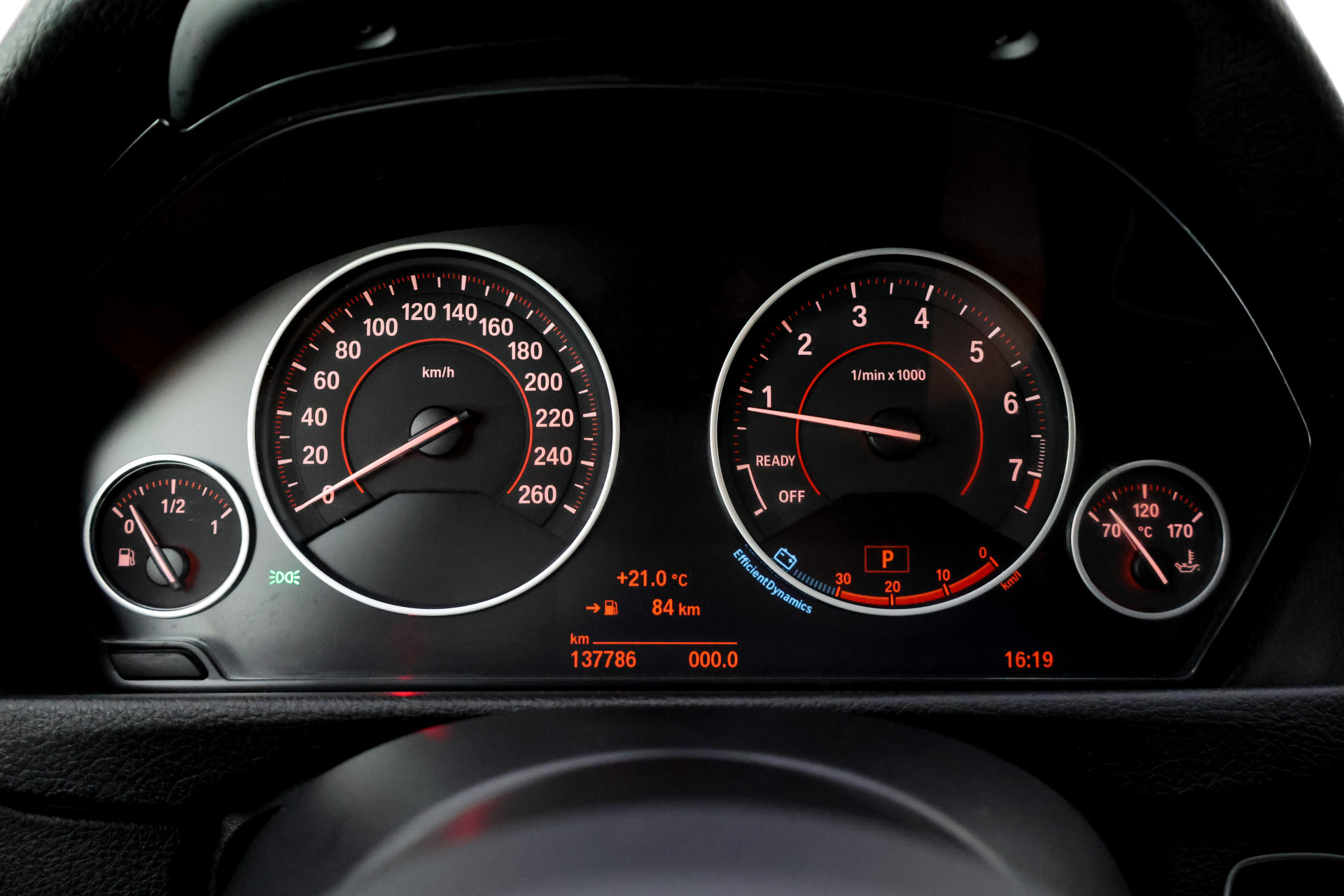 Foto van BMW 435i xDrive
