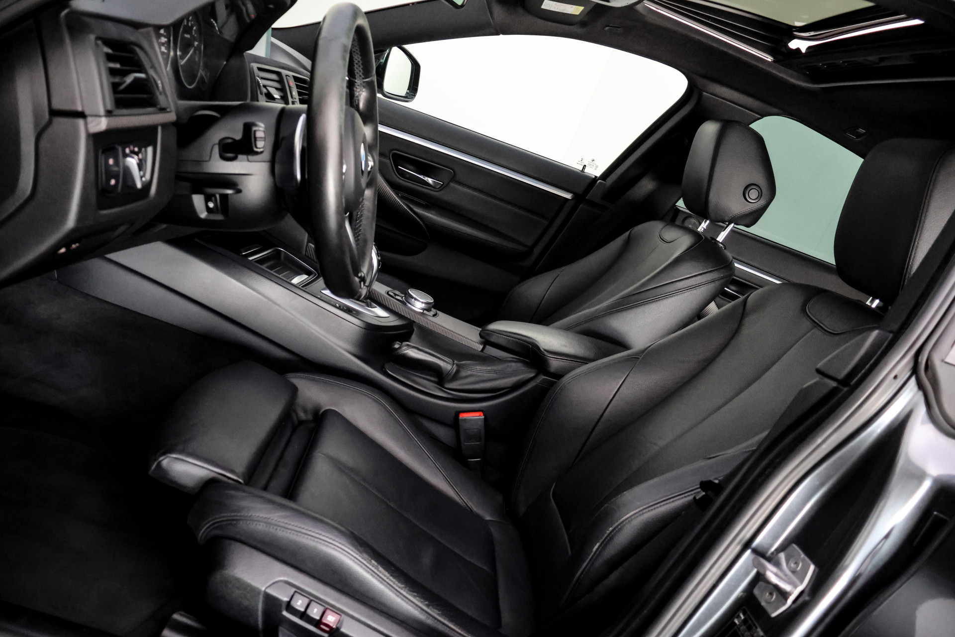 Foto van BMW 435i xDrive
