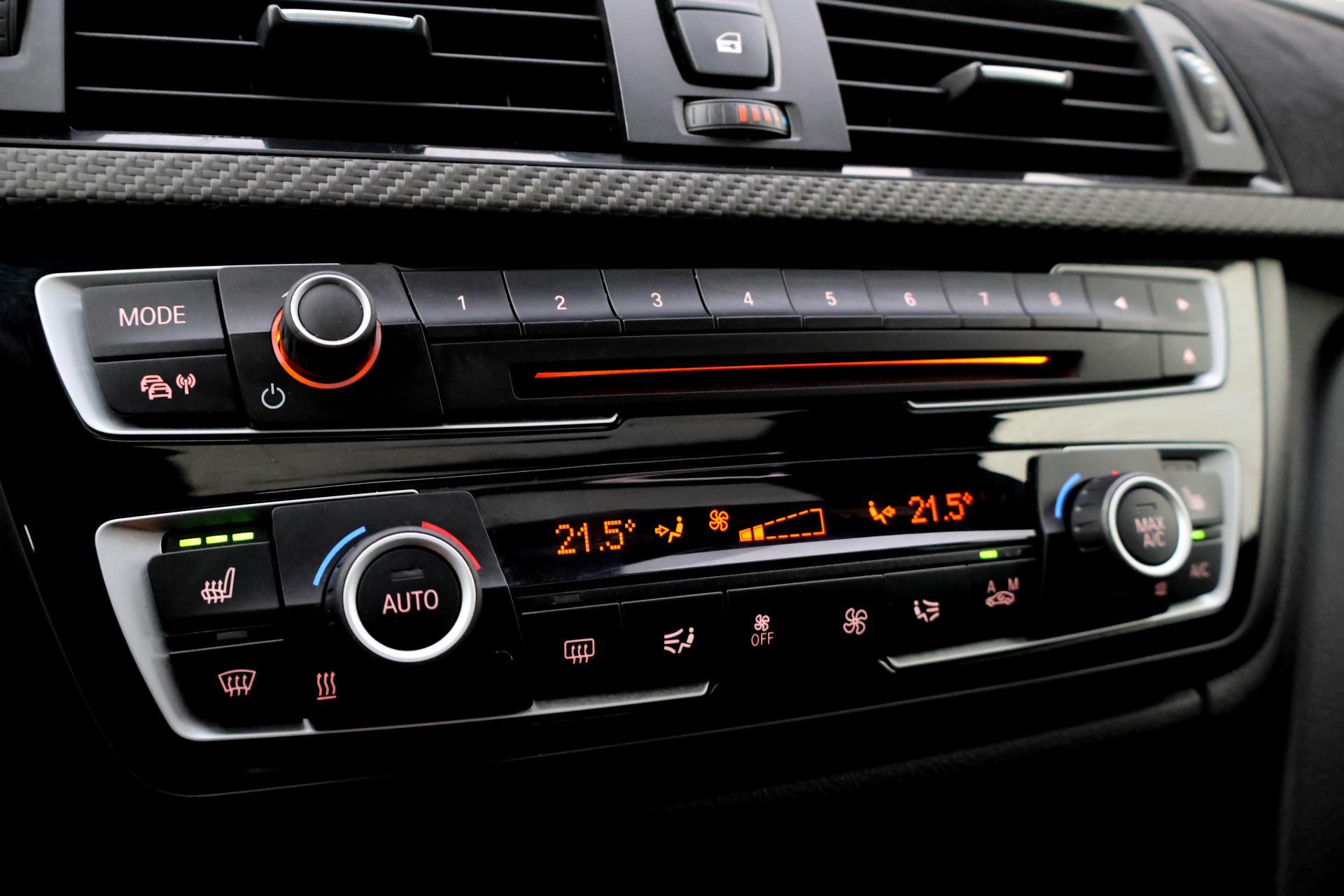 Foto van BMW 435i xDrive