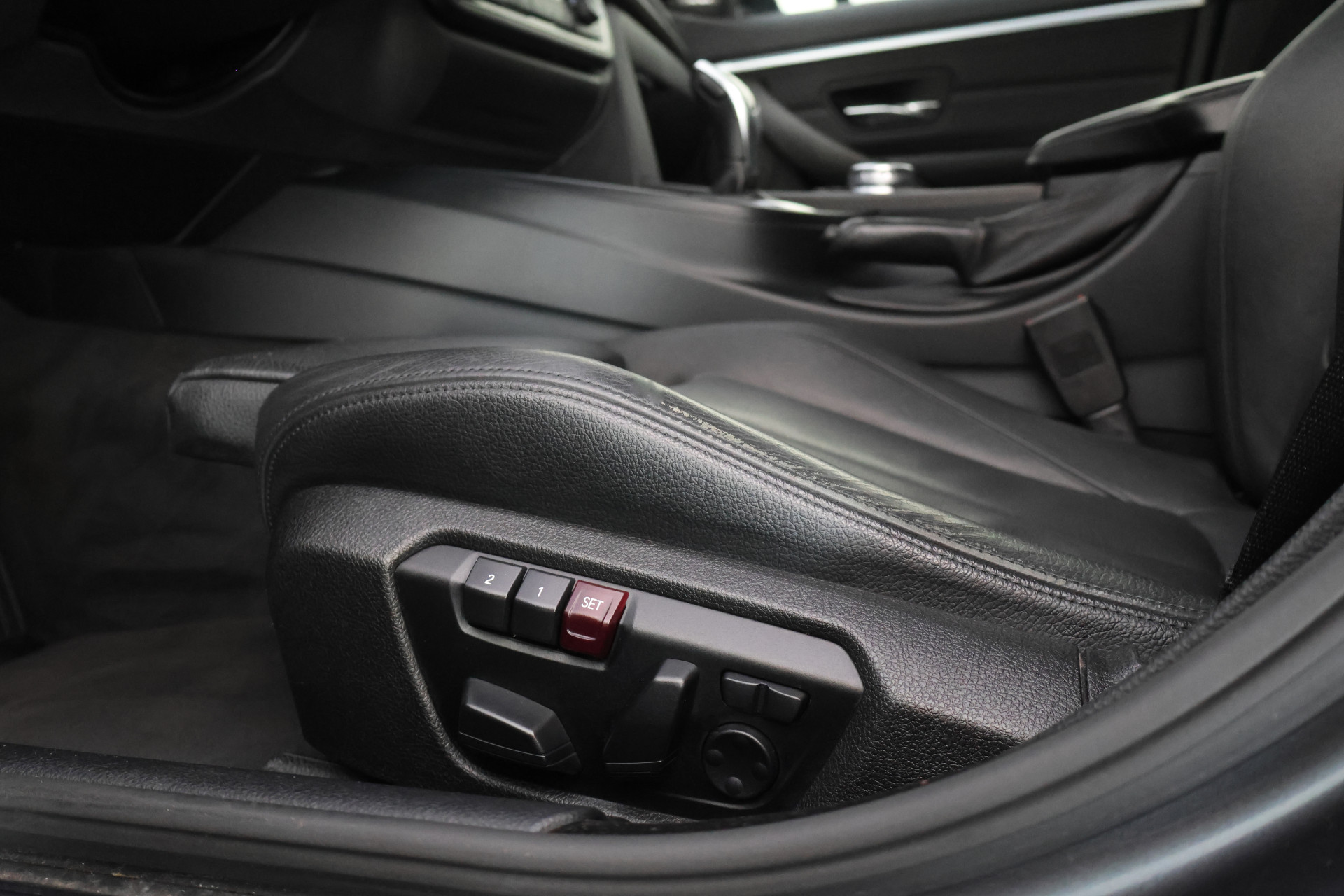 Foto van BMW 435i xDrive