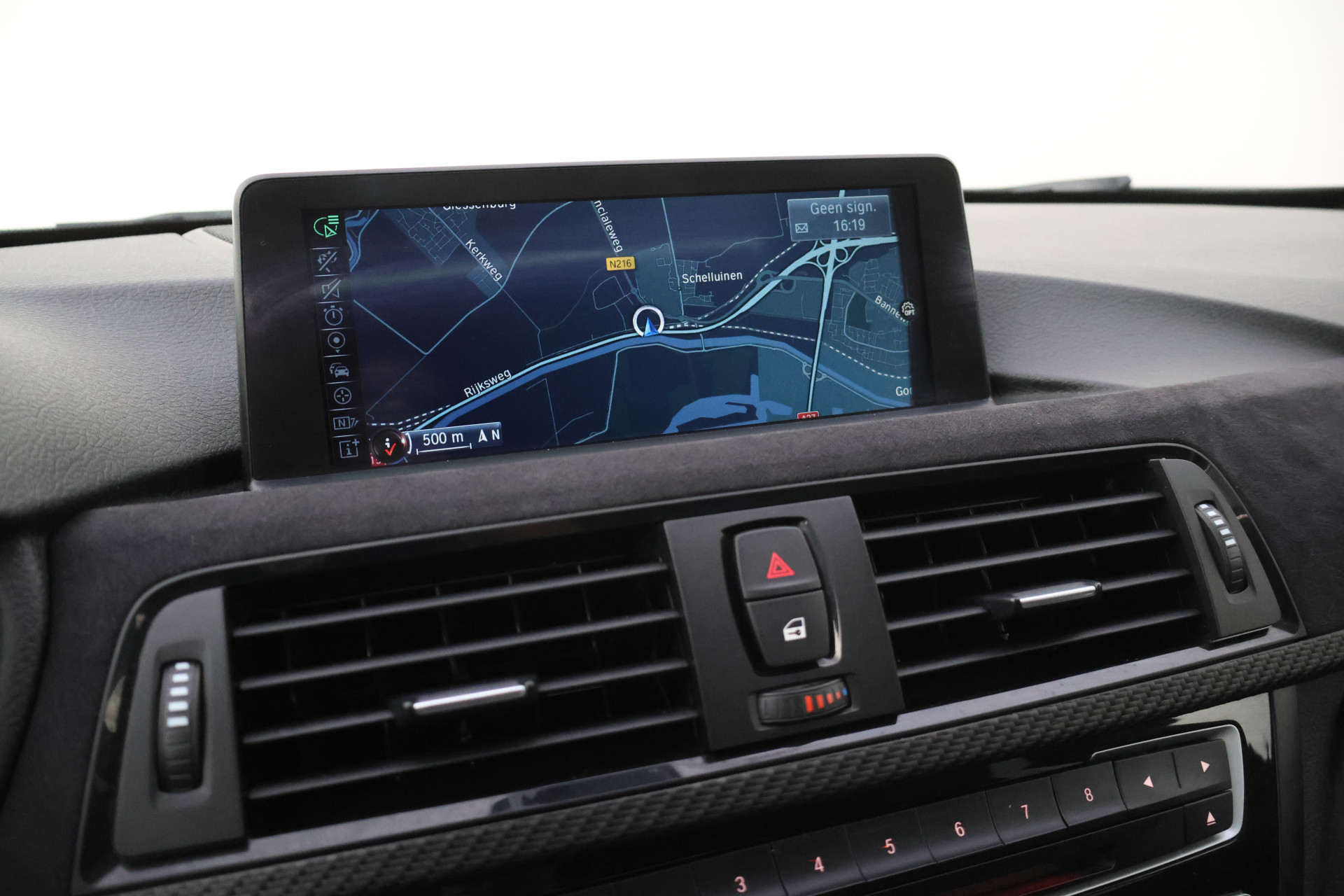 Foto van BMW 435i xDrive
