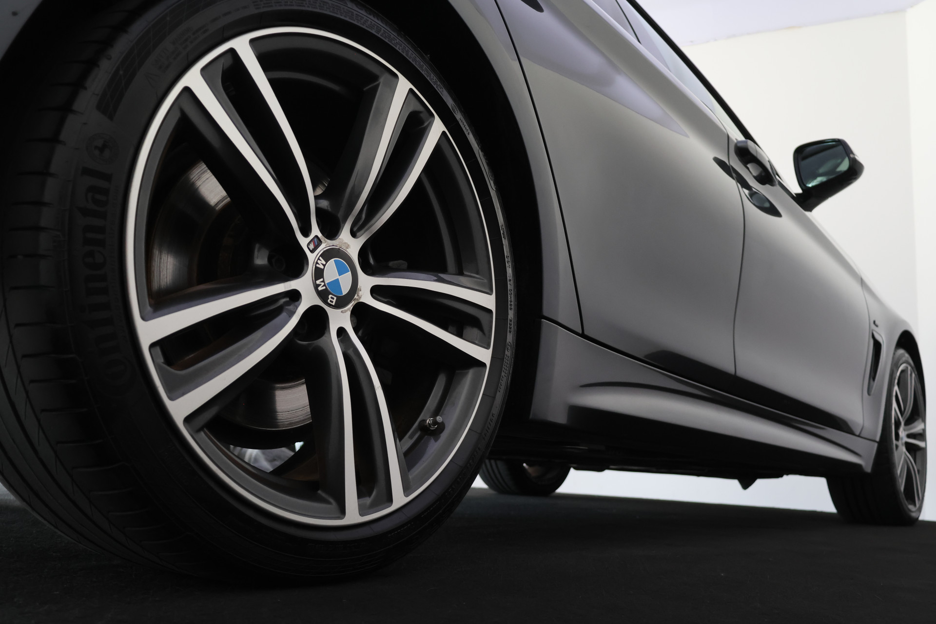Foto van BMW 435i xDrive