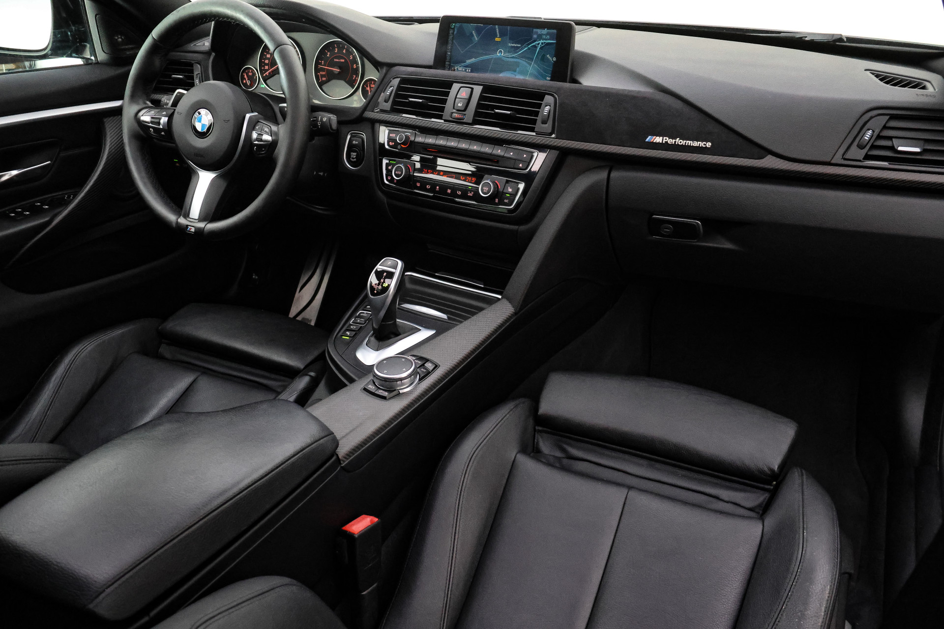 Foto van BMW 435i xDrive