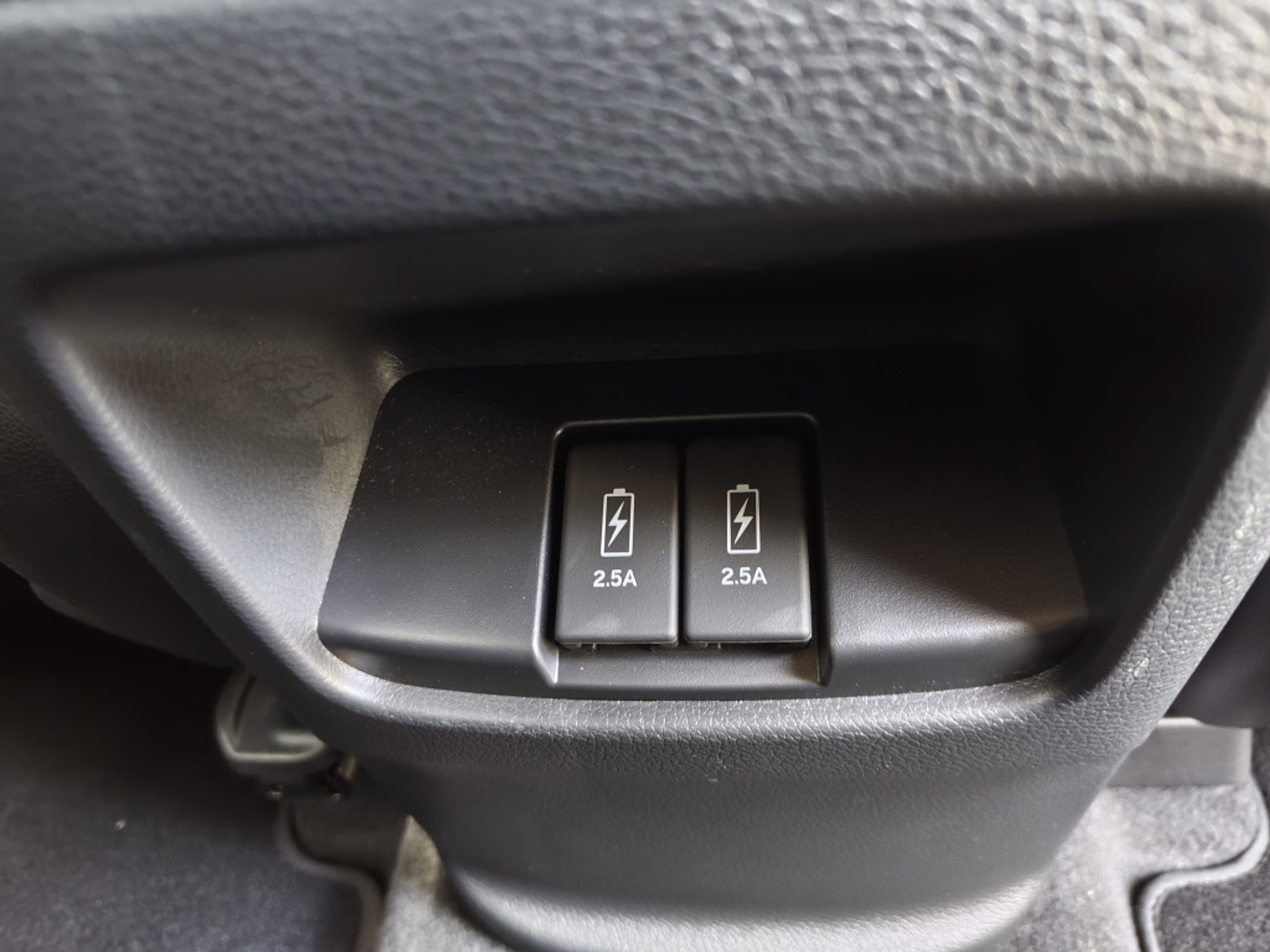 Foto van Honda Cr-v