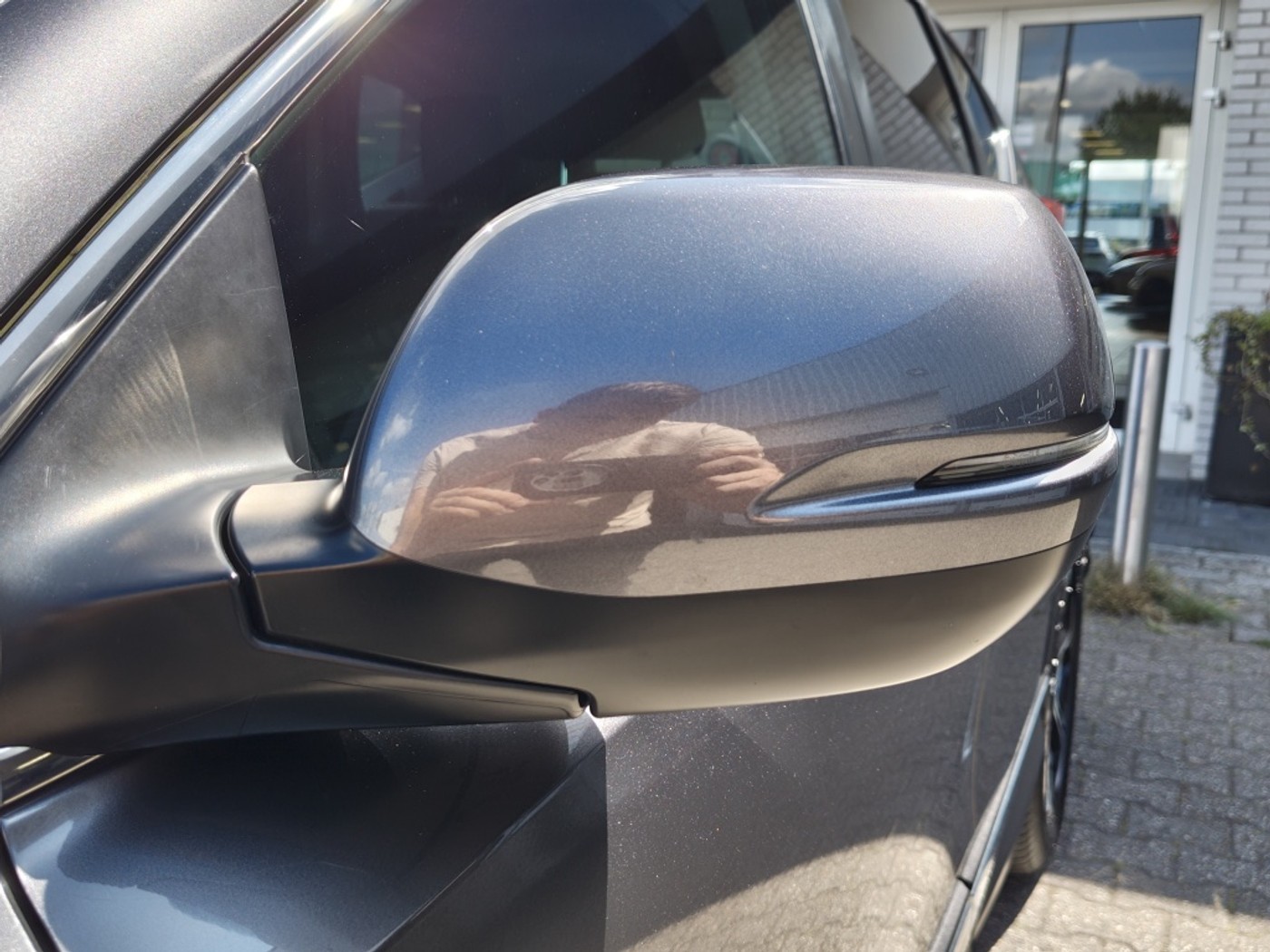 Foto van Honda Cr-v