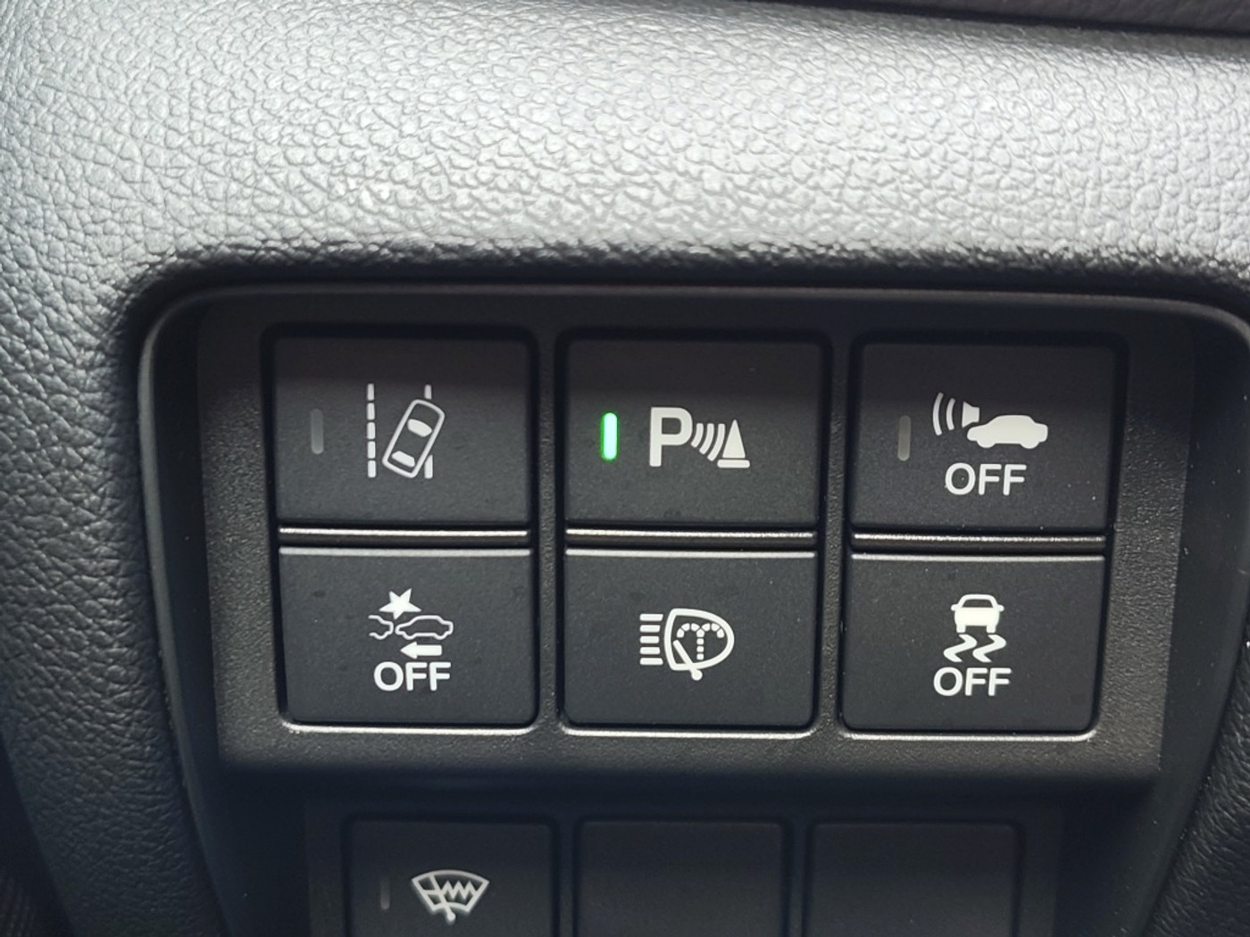 Foto van Honda Cr-v