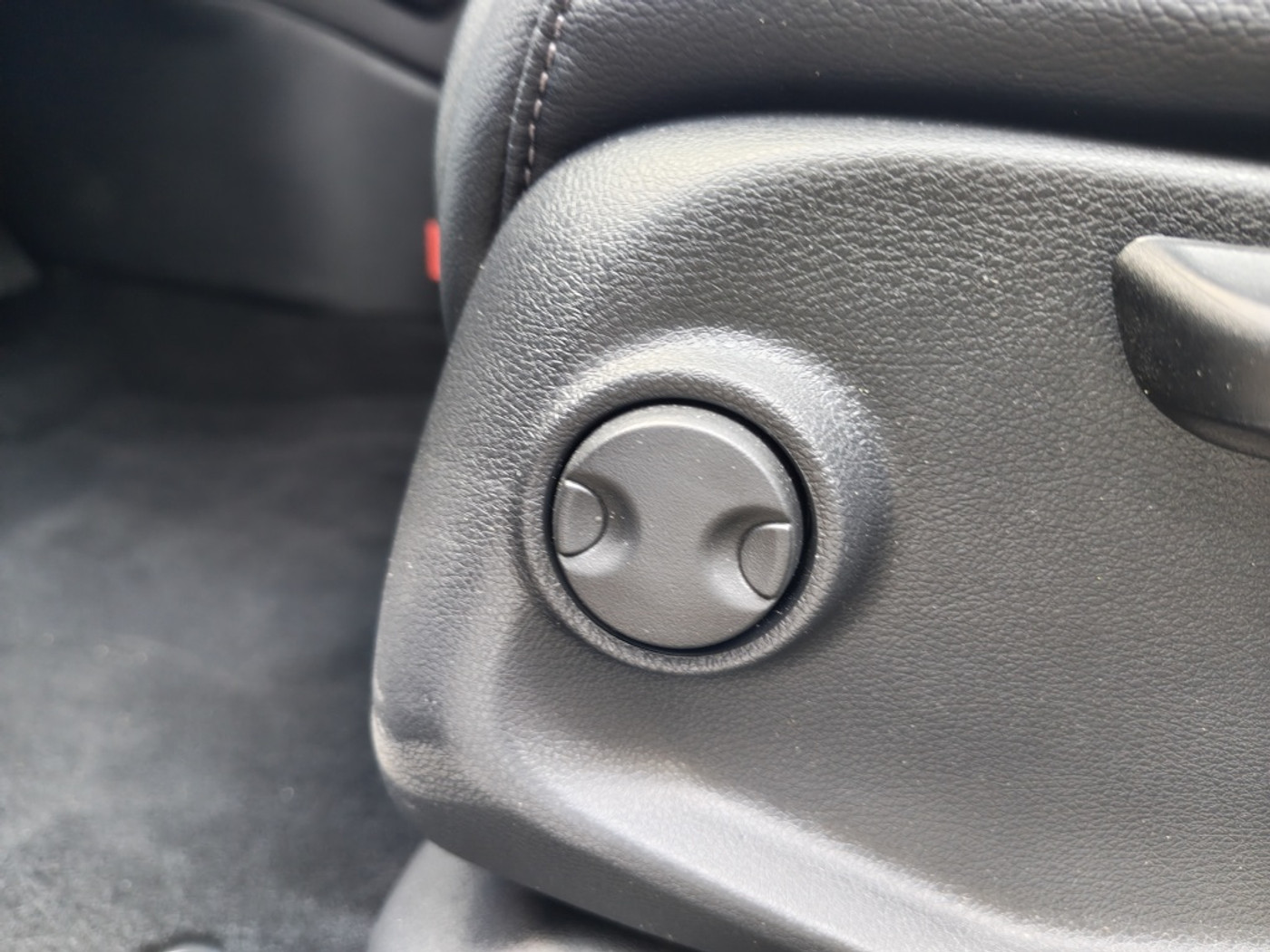 Foto van Honda Cr-v