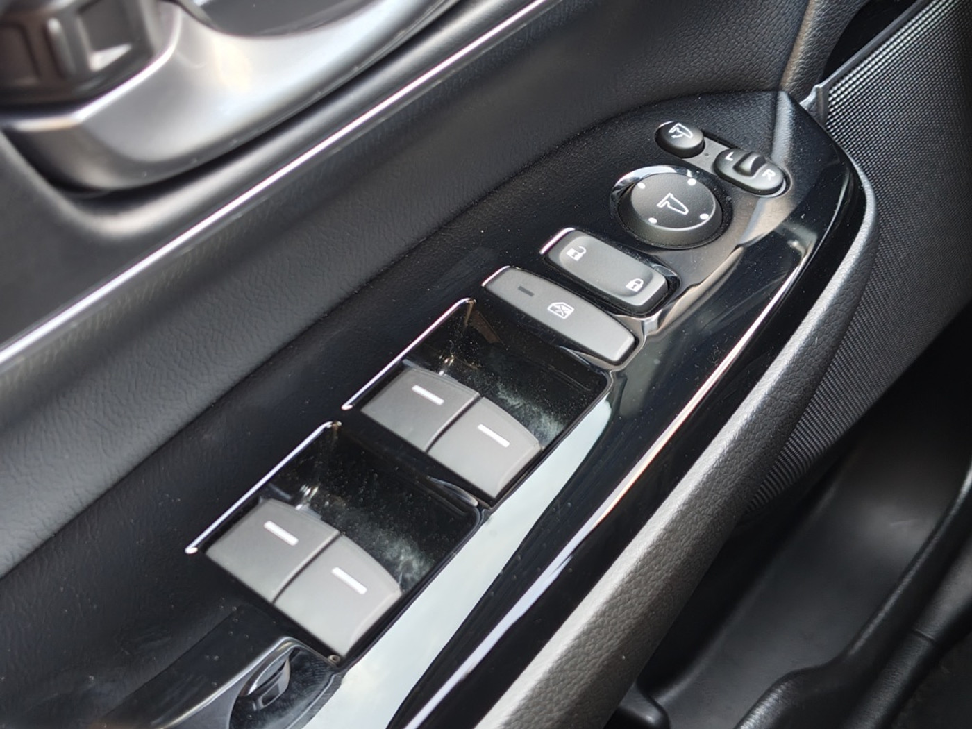 Foto van Honda Cr-v