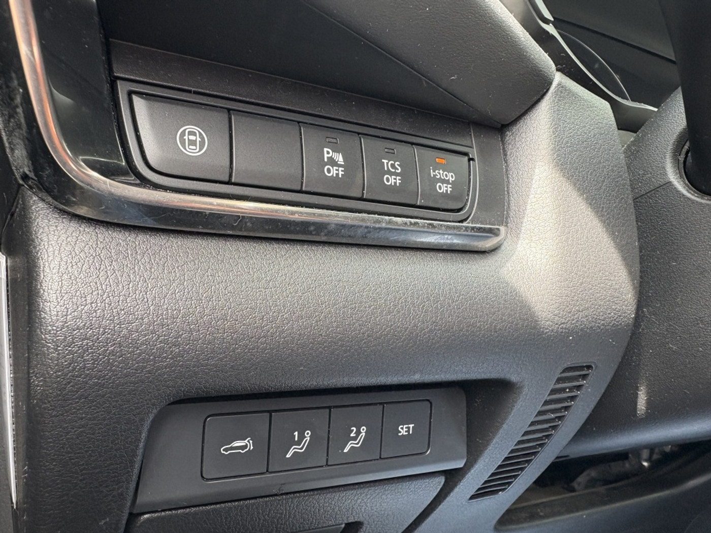Foto van Mazda Cx-30
