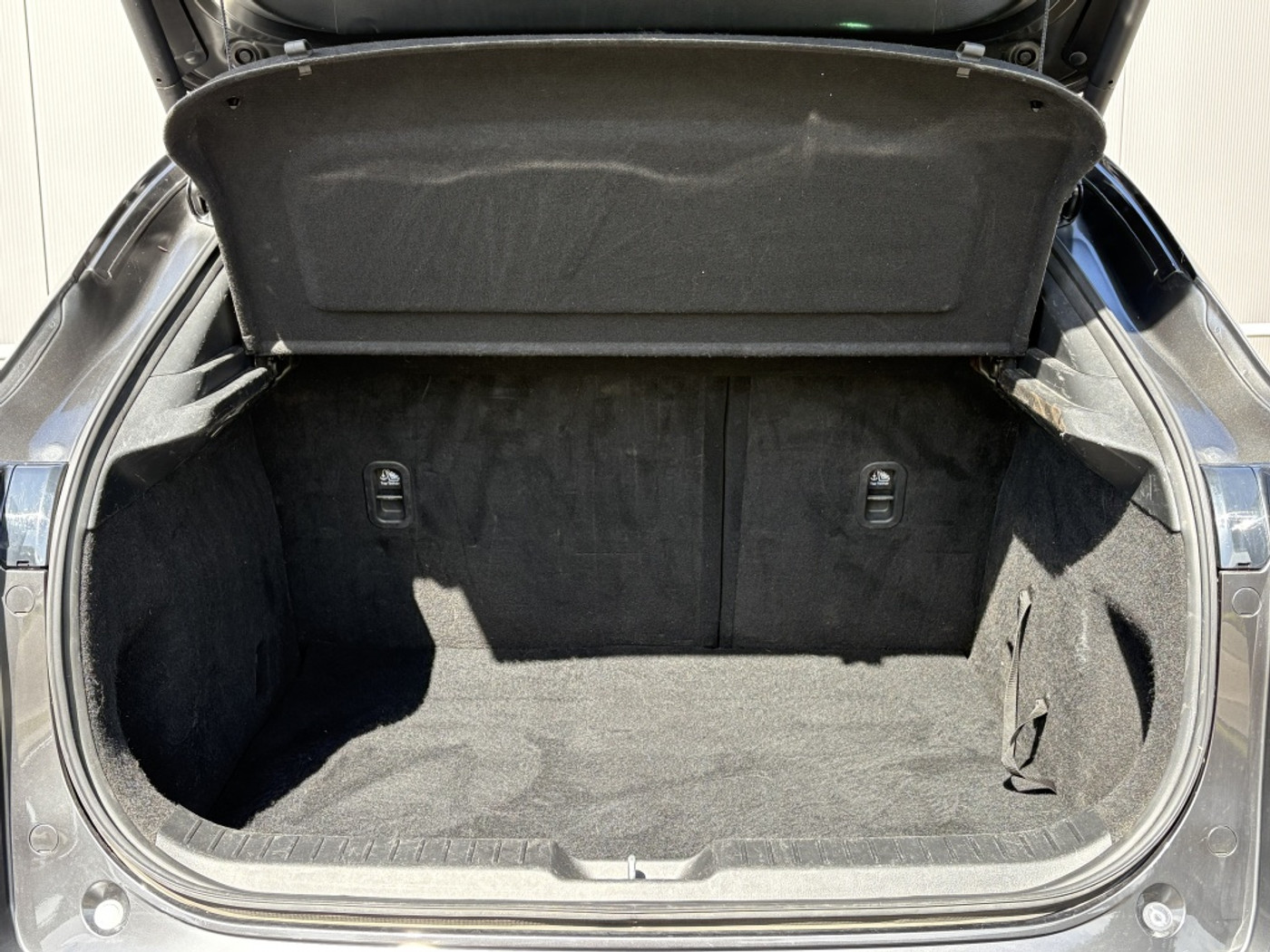 Foto van Mazda Cx-30