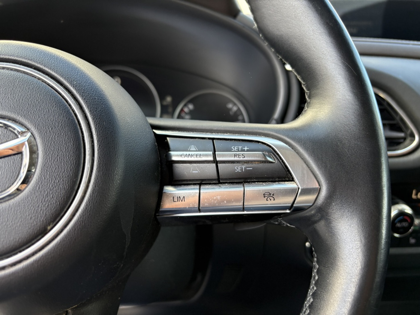 Foto van Mazda Cx-30