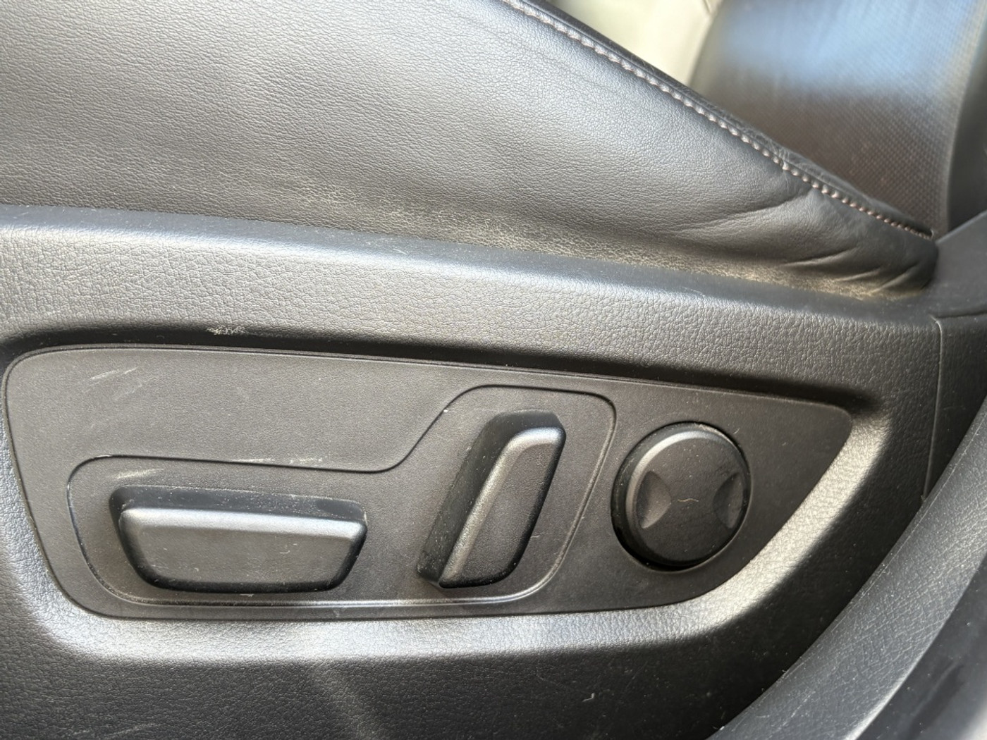 Foto van Mazda Cx-30