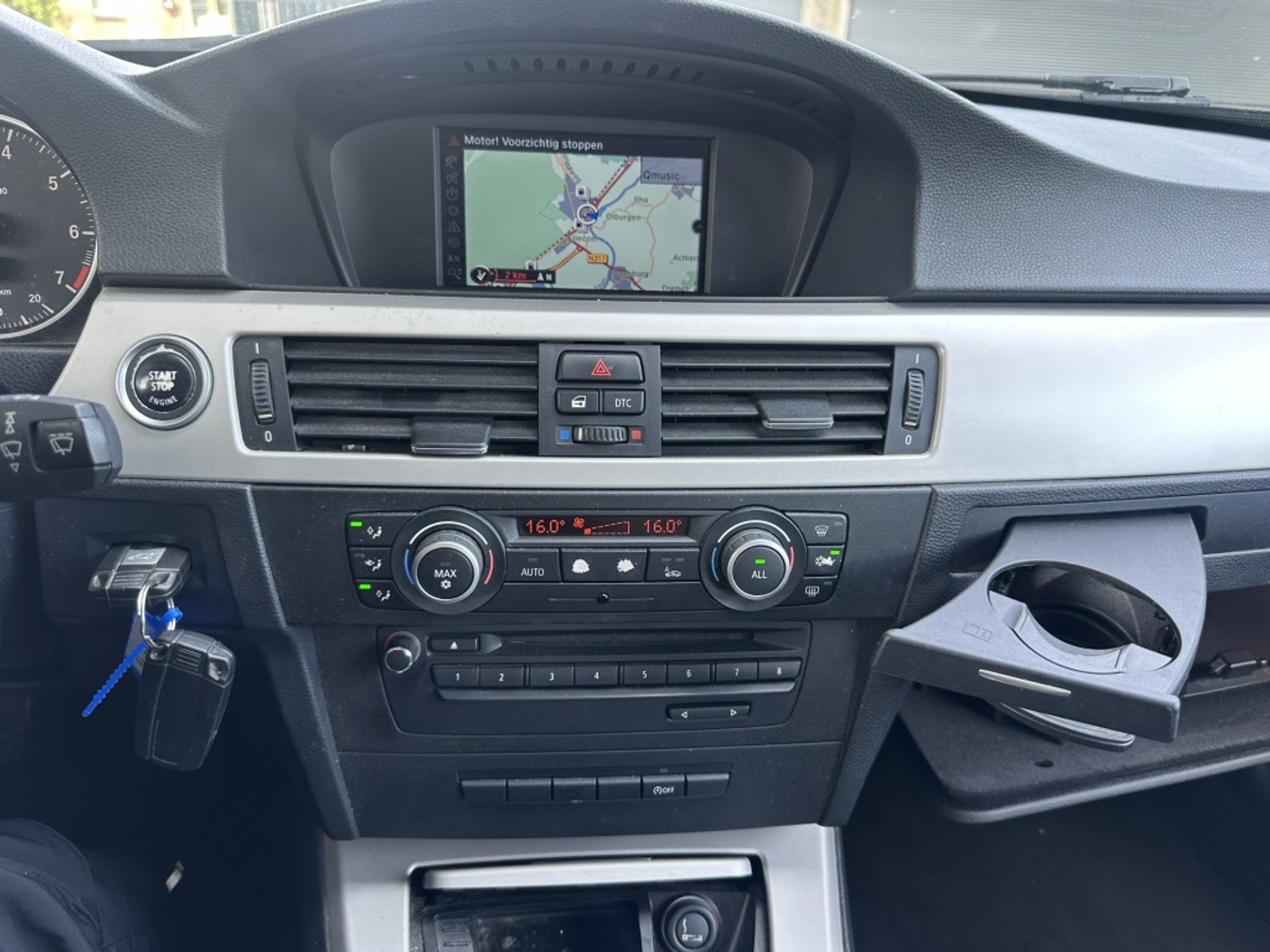 Foto van BMW 3er Reihe