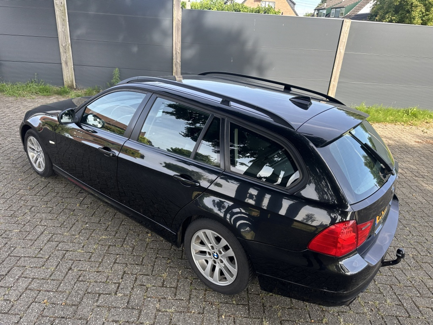 Foto van BMW 3er Reihe