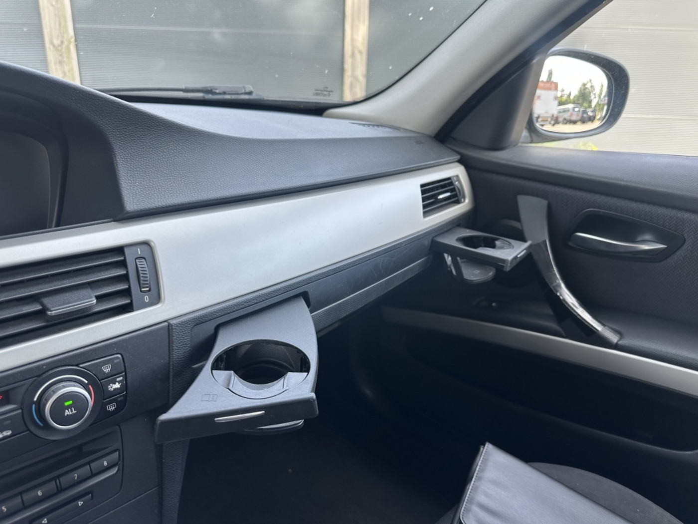 Foto van BMW 3er Reihe