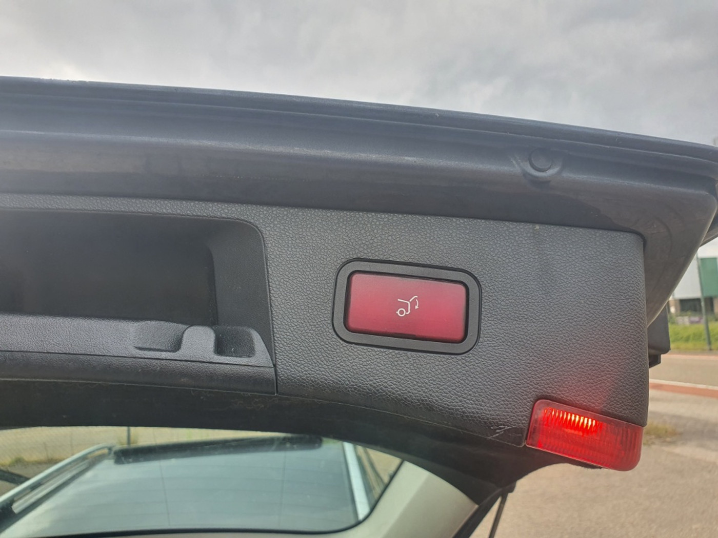 Foto van Mercedes-Benz E 350 CDI