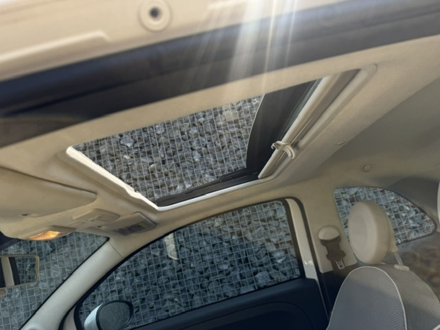 Foto van Fiat 500