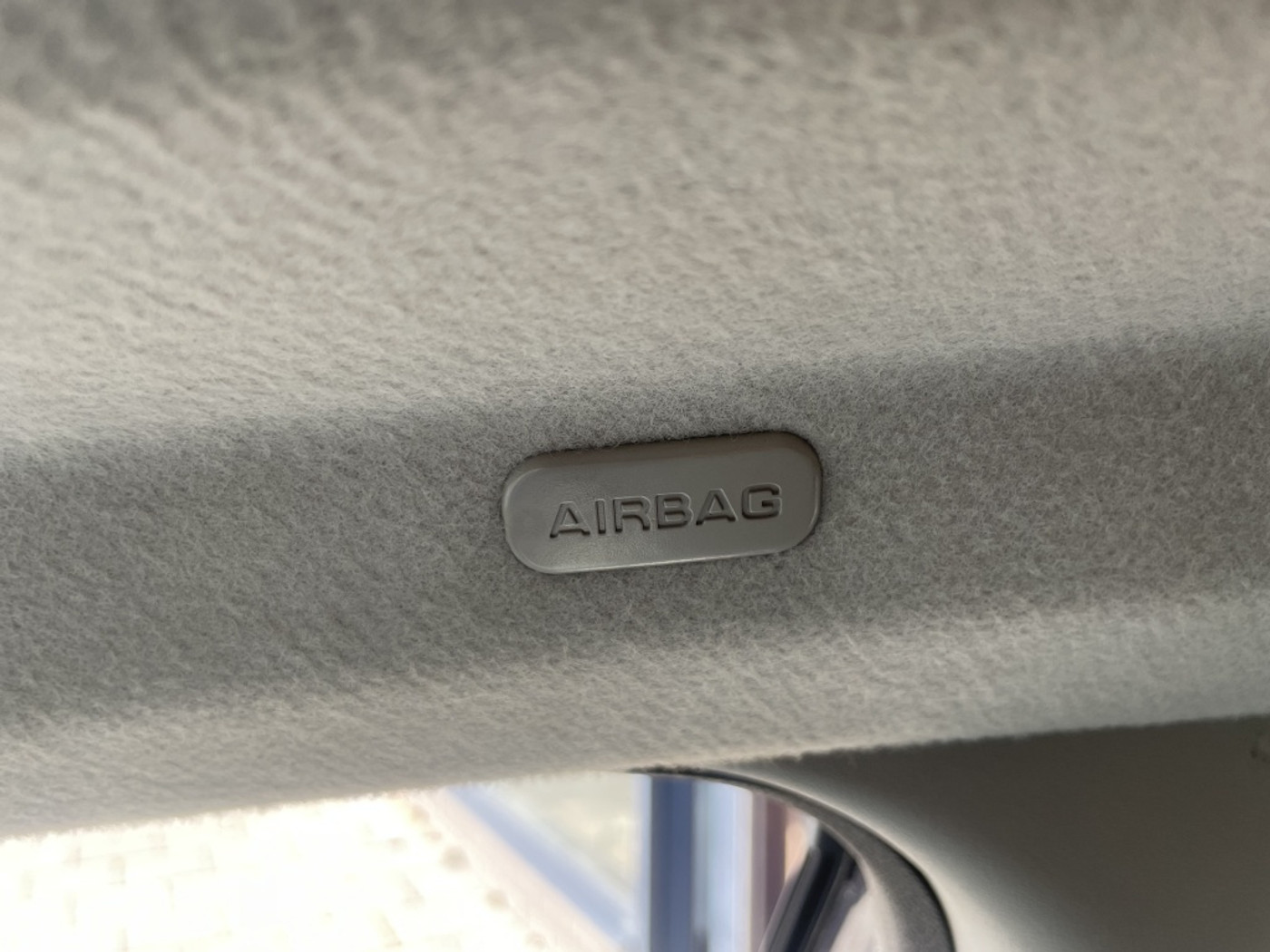 Foto van Ford Fusion