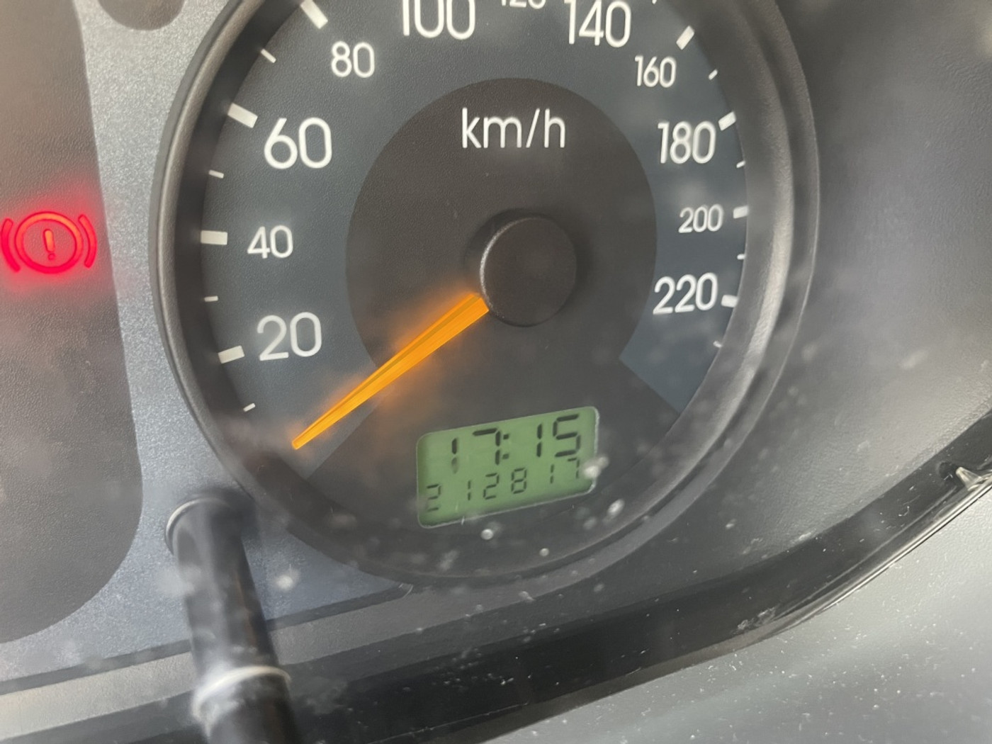 Foto van Ford Fusion
