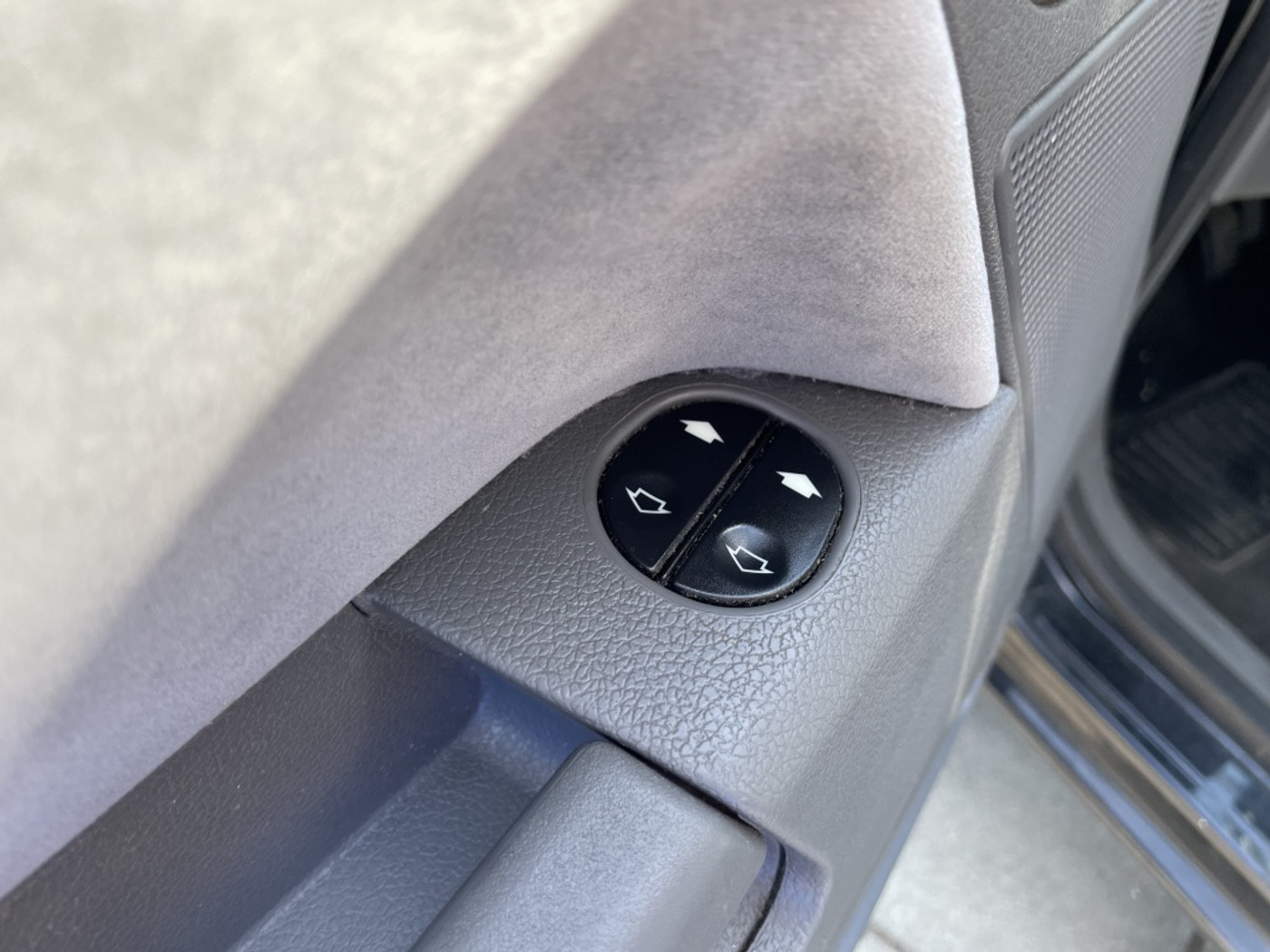 Foto van Ford Fusion